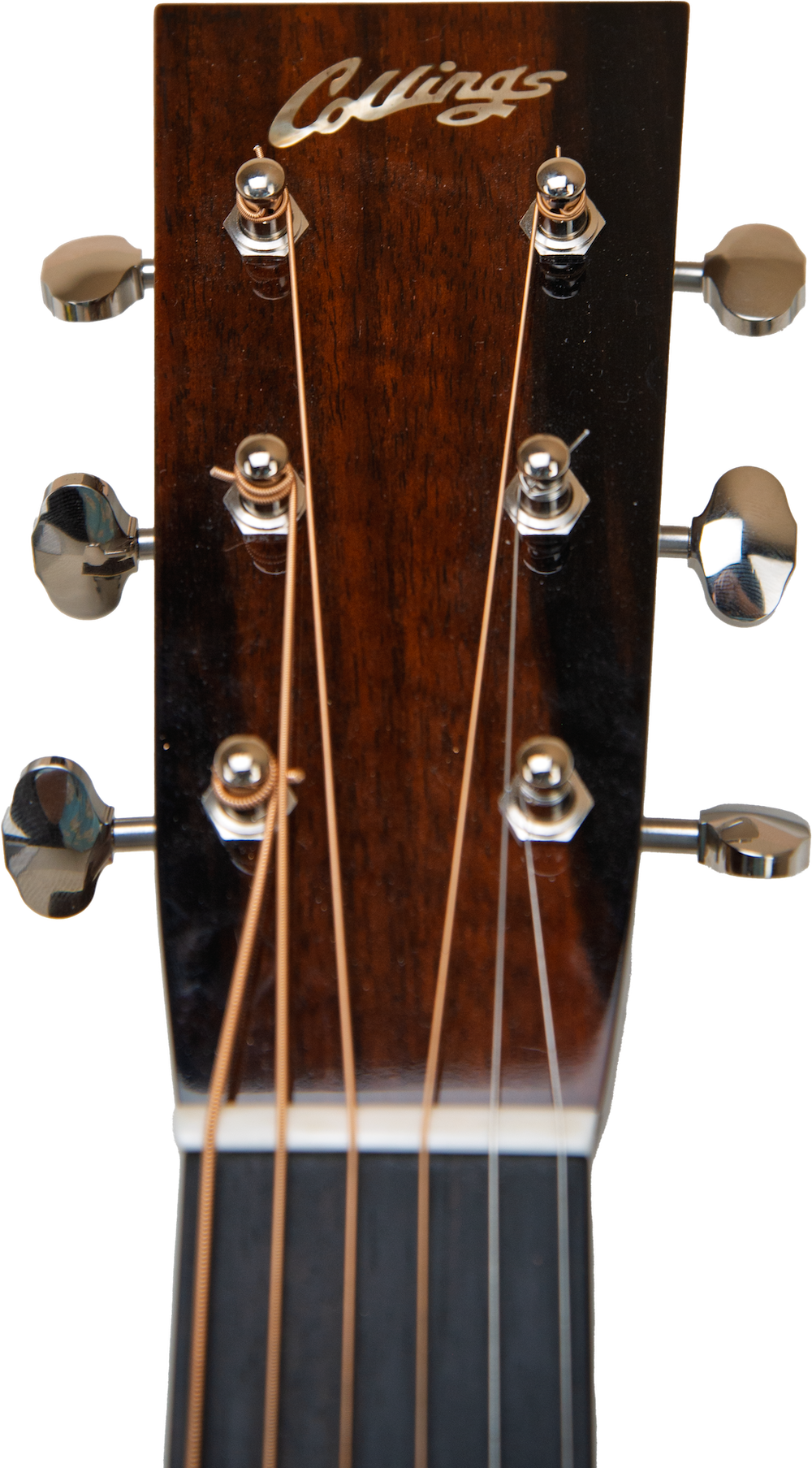 Collings OM2HT (Old Growth Sitka Spruce Top)