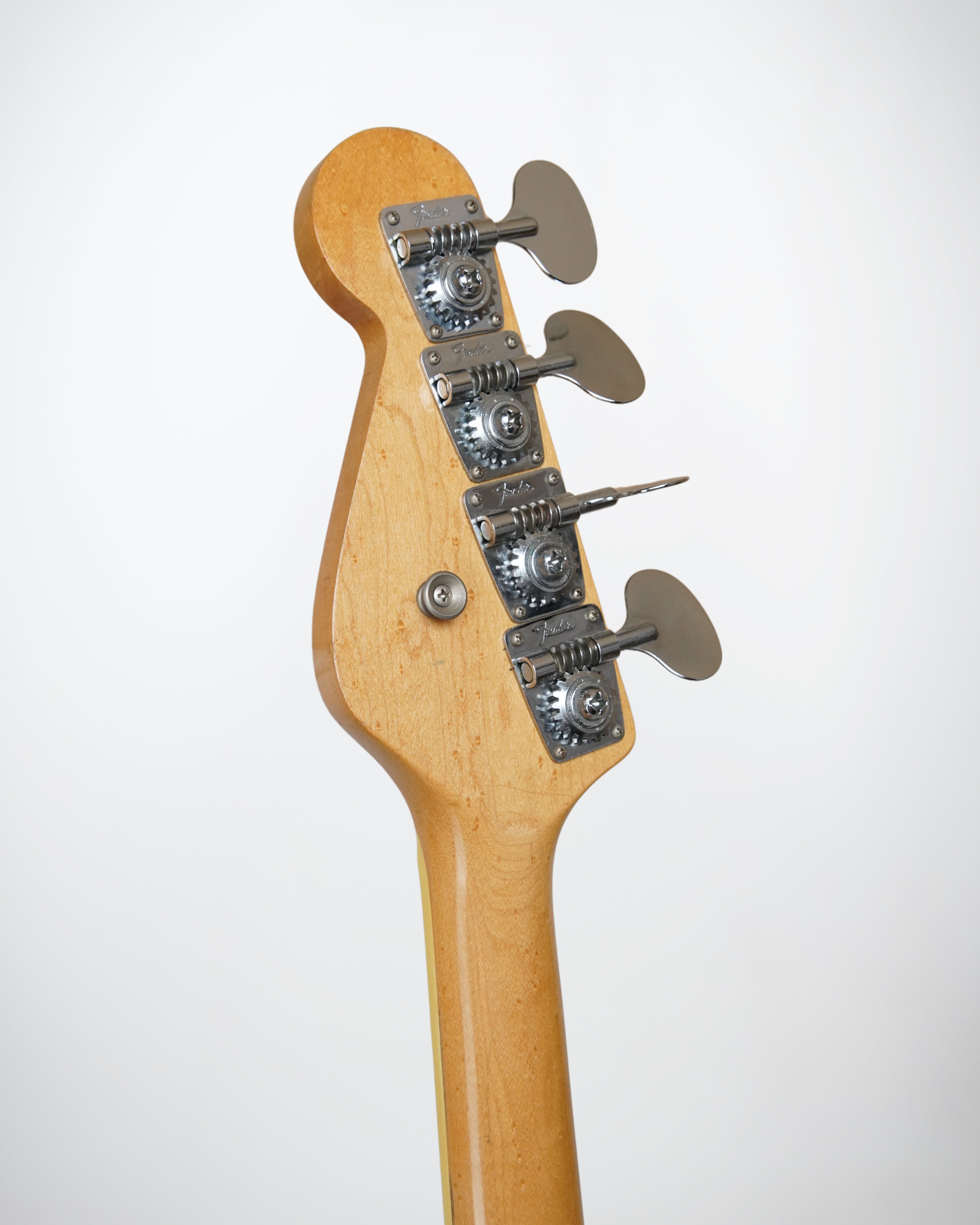 Fender Coronado II Bass (SN:197521)