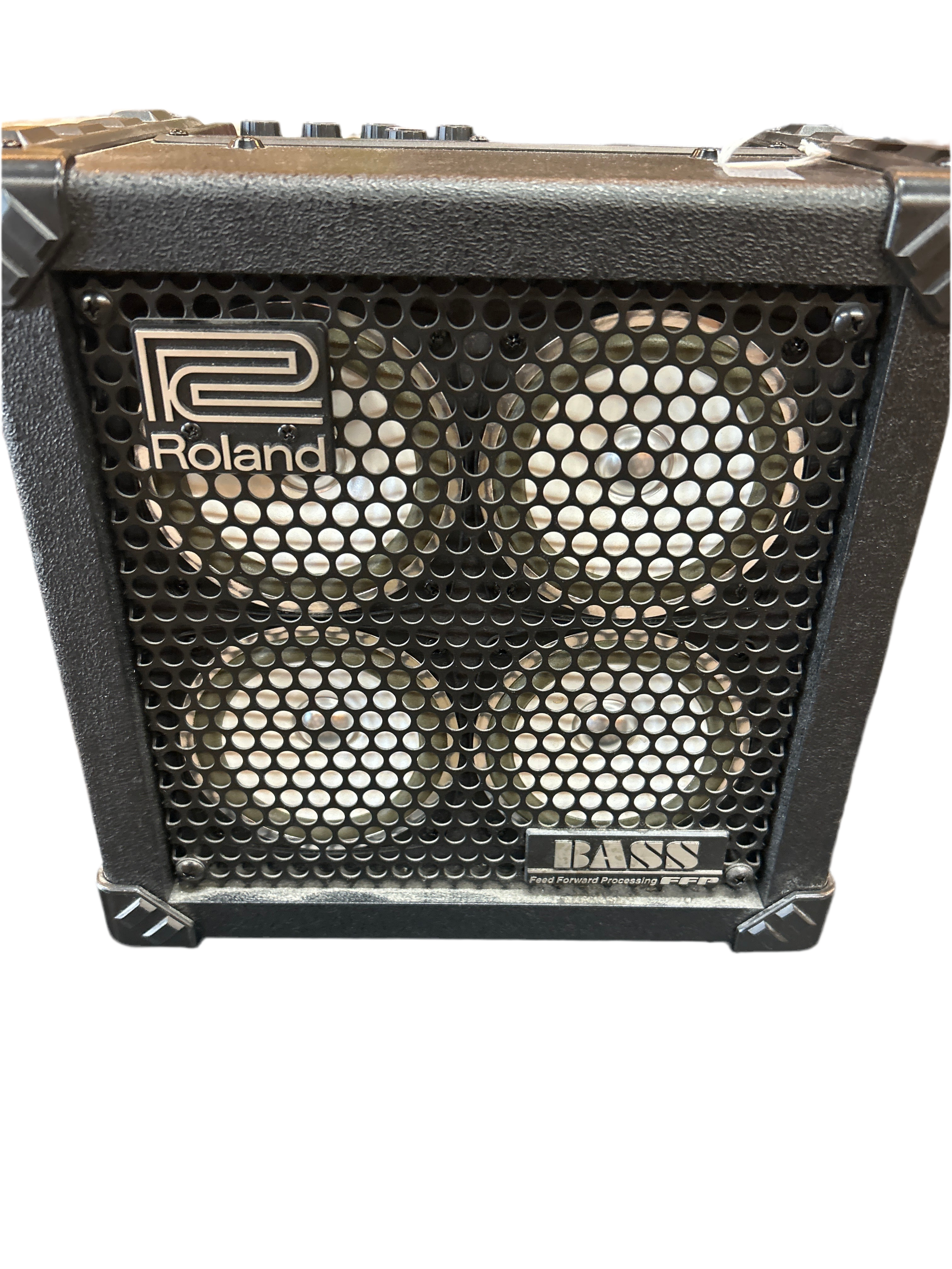 Roland Micro Cube Bass RX