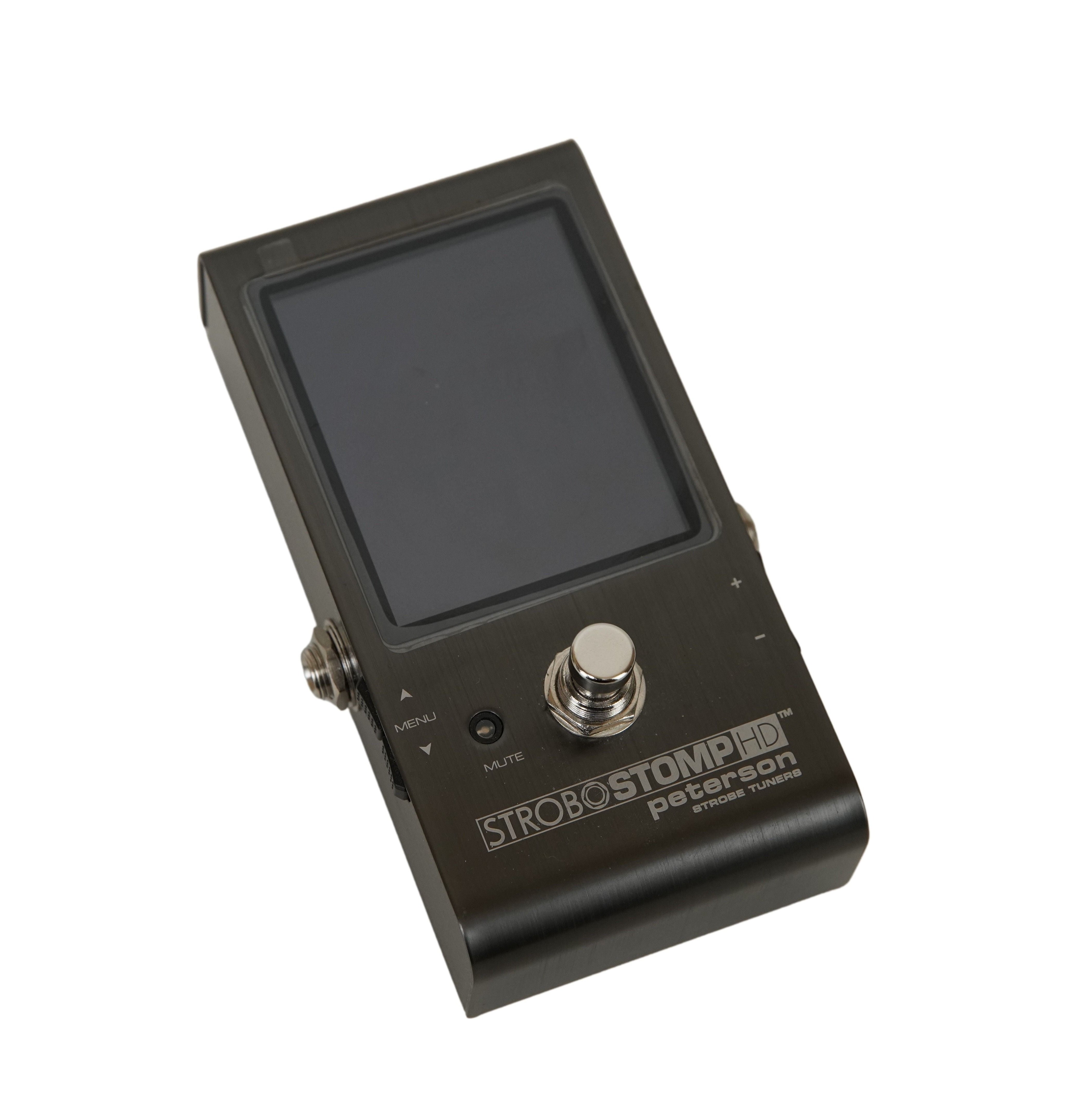 Peterson Strobostomp HD - Used