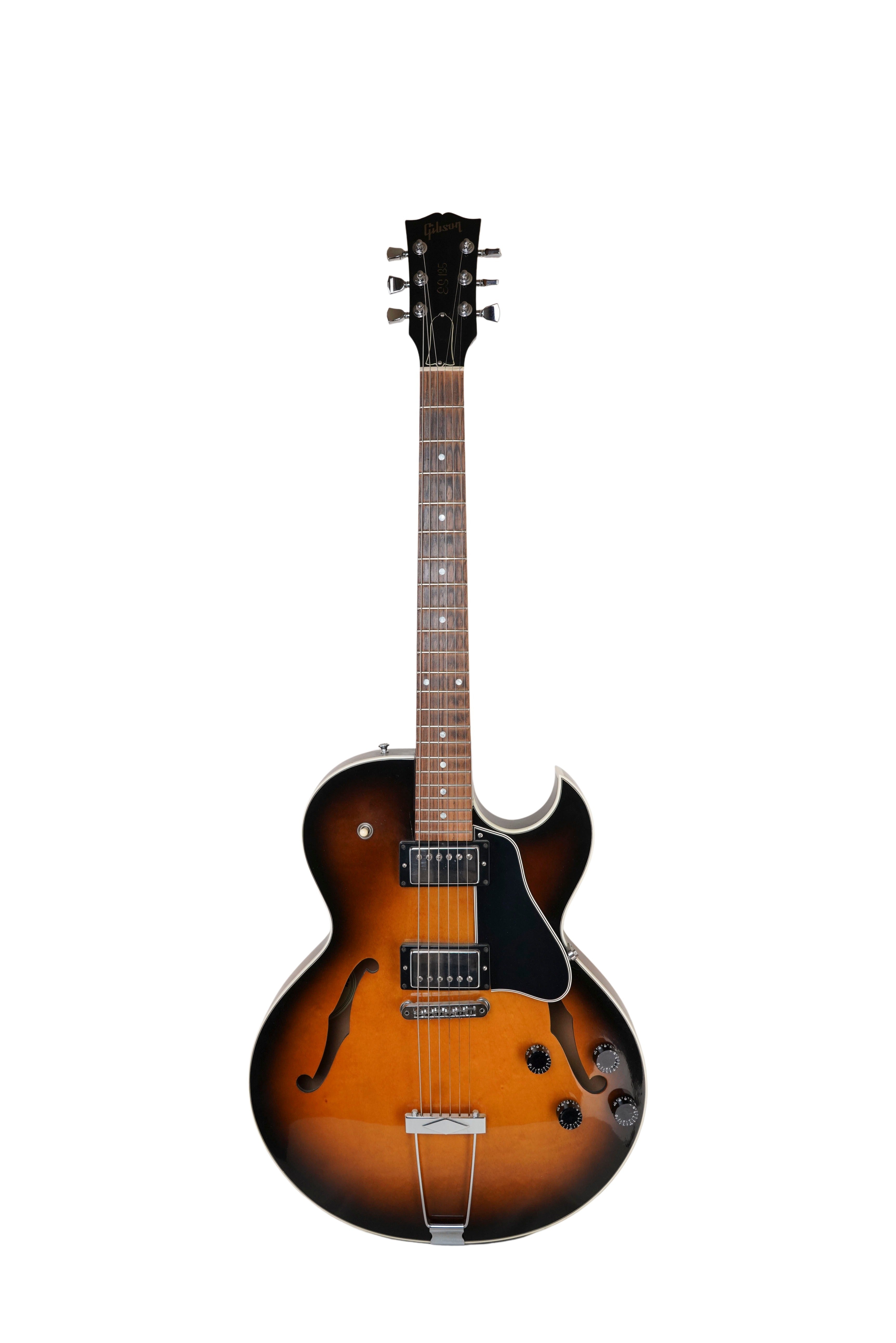 2002 Gibson ES-135