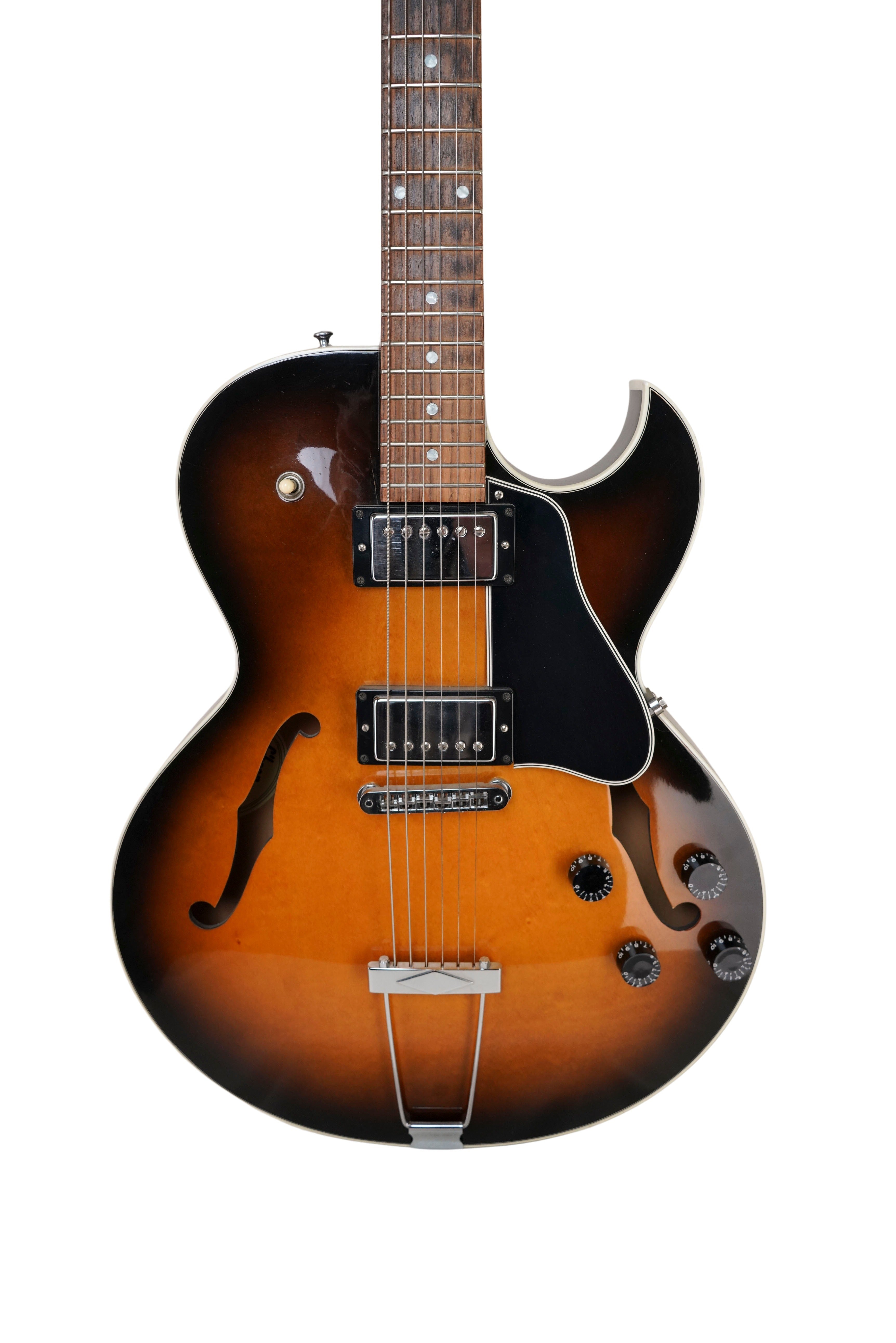 2002 Gibson ES-135