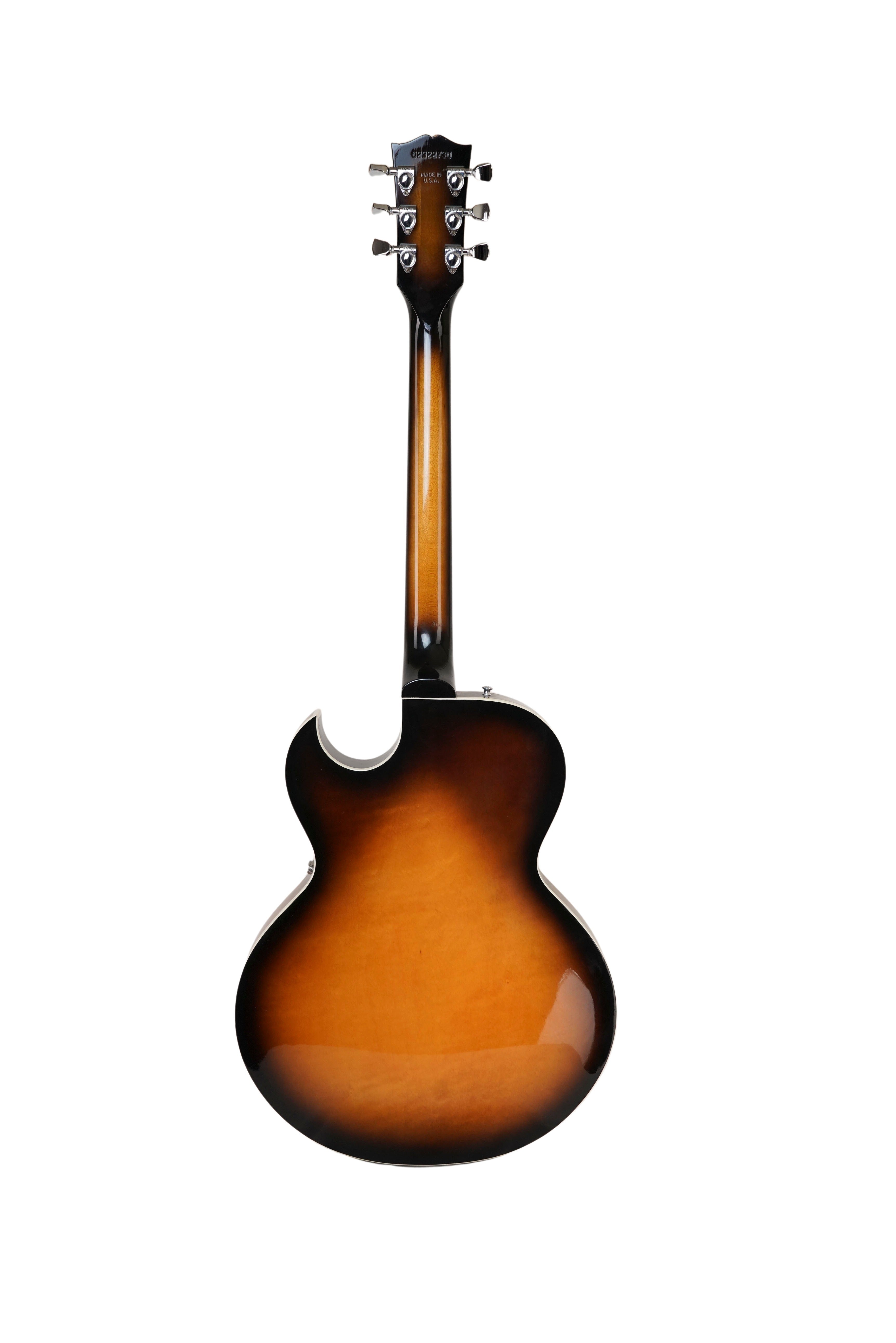 2002 Gibson ES-135