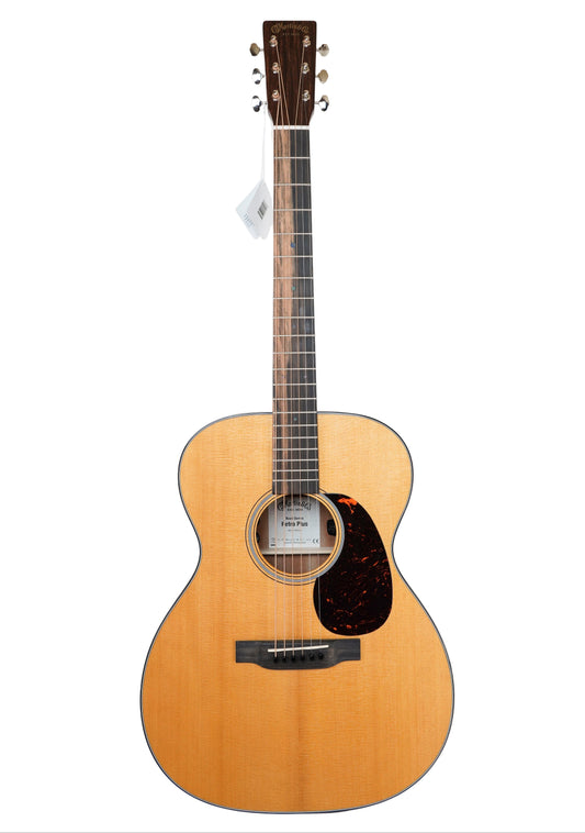 Martin Road Series 000E Retro Plus