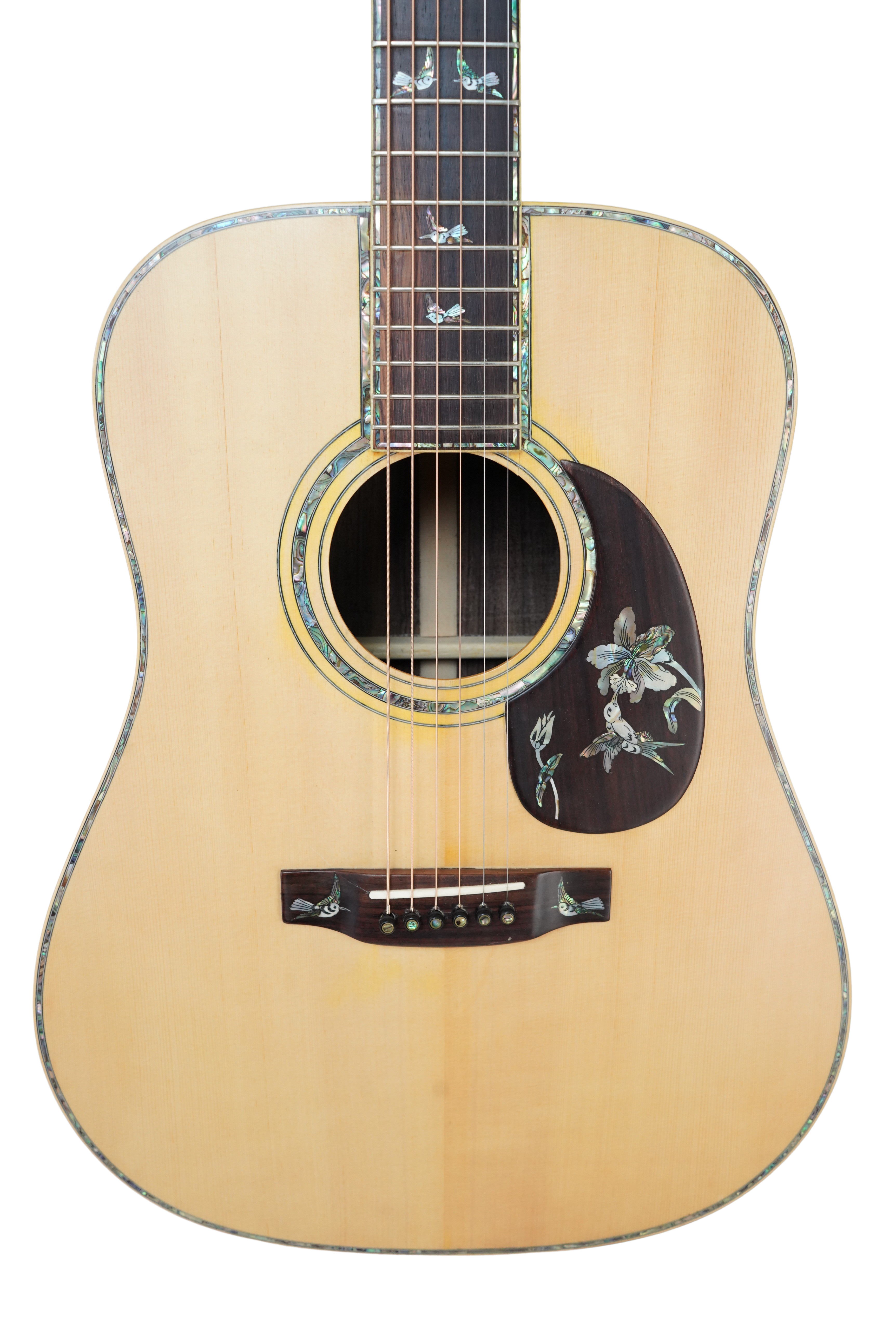 Lepore Dreadnought