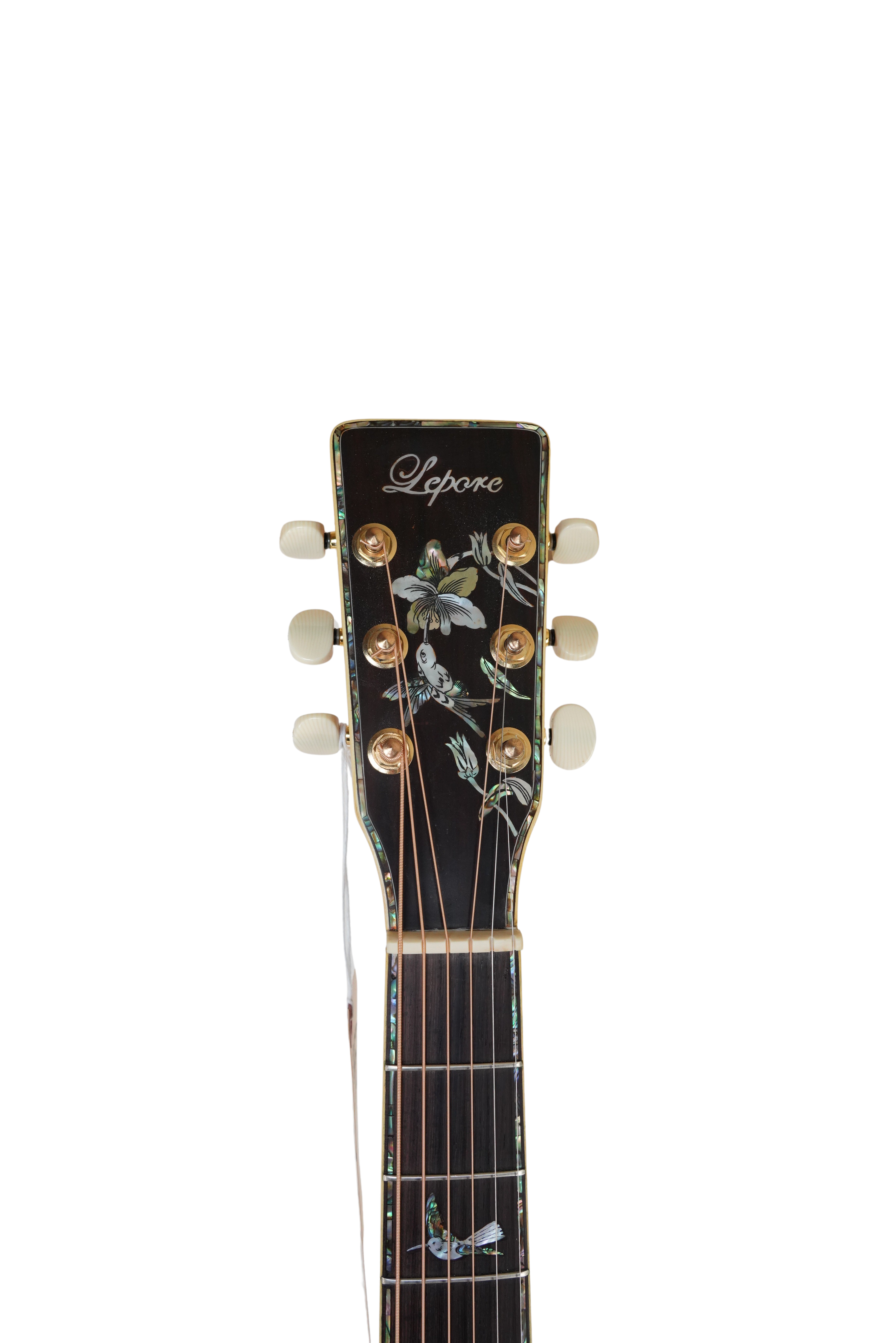 Lepore Dreadnought