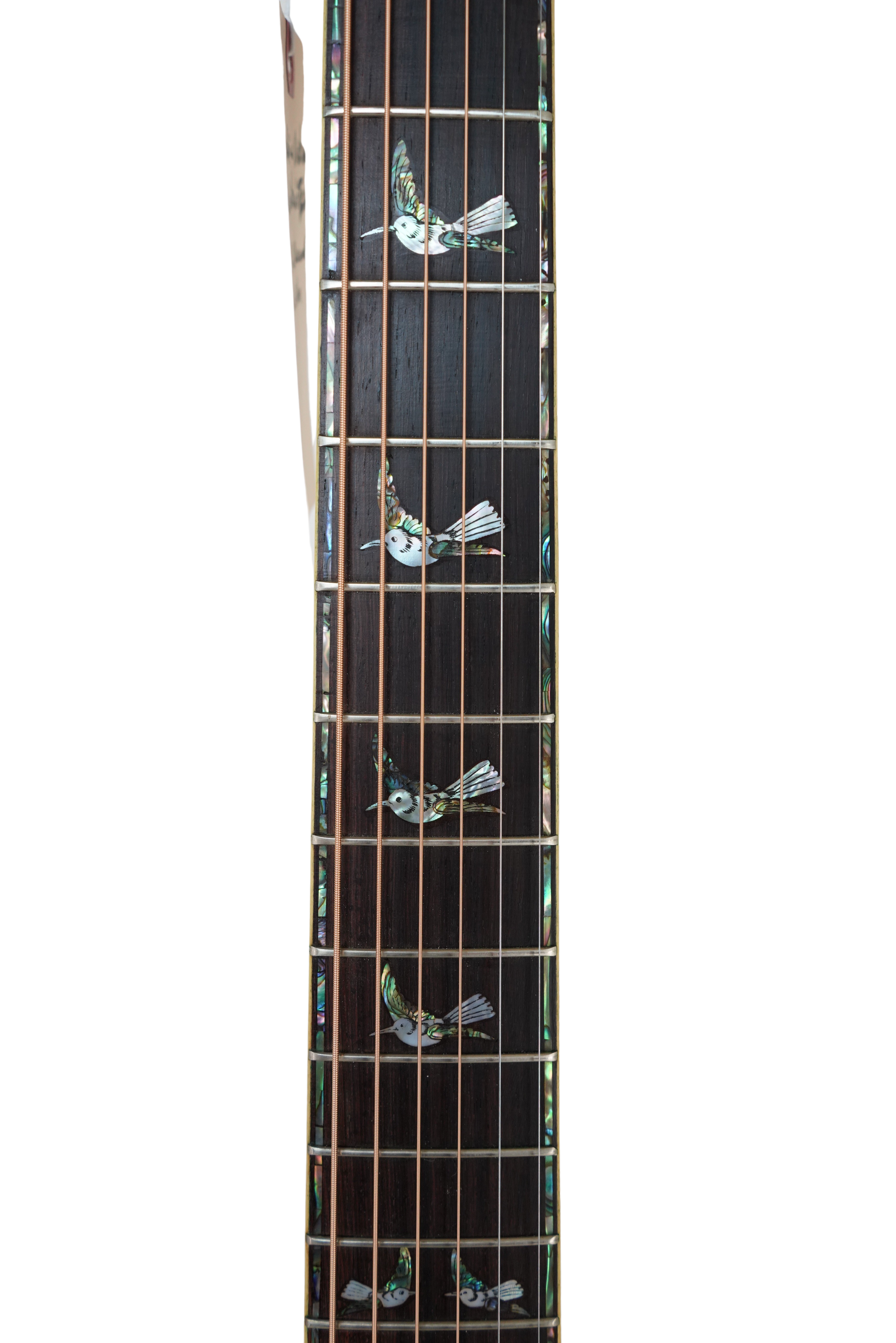Lepore Dreadnought