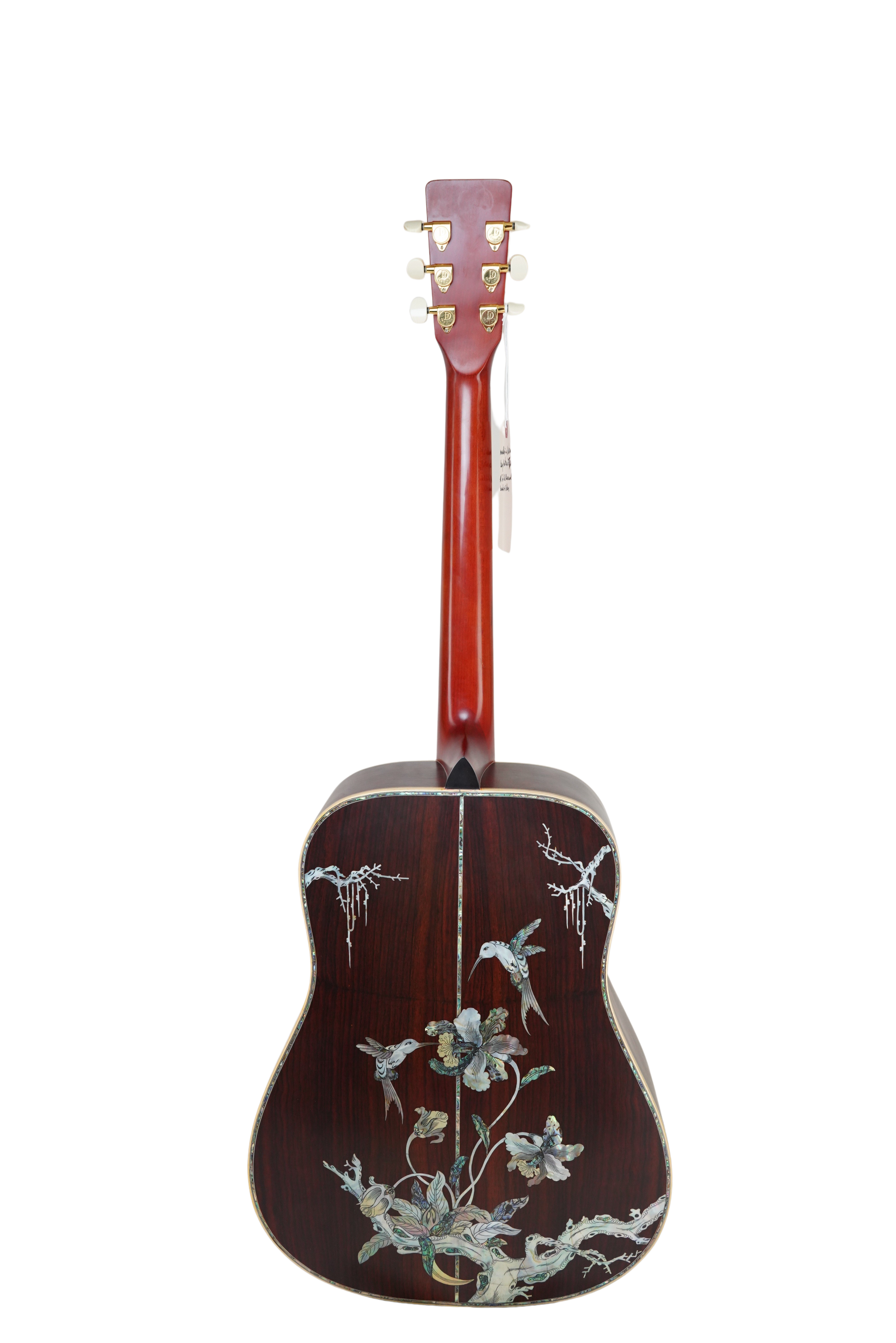 Lepore Dreadnought