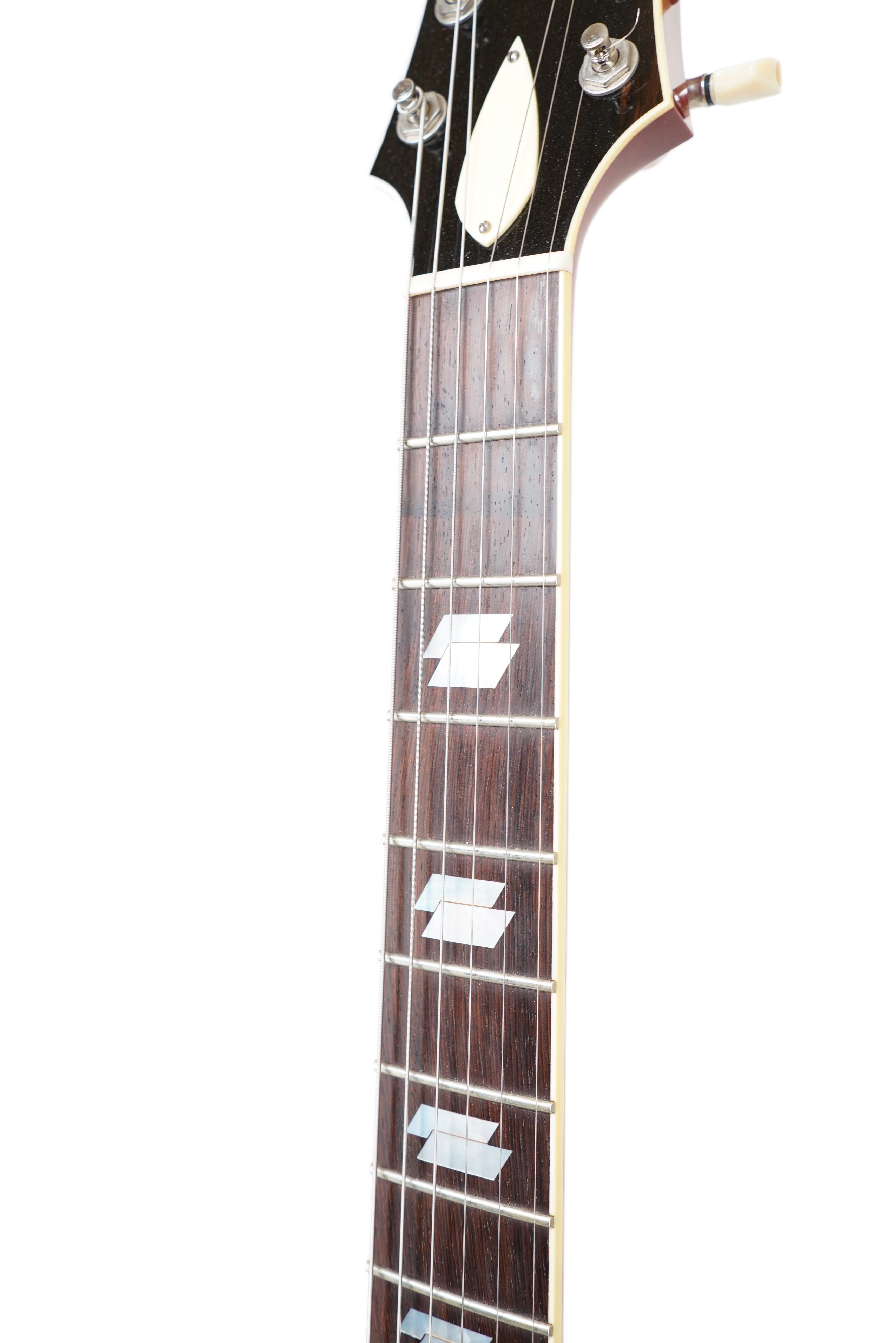 2015 Collings CL Sunburst