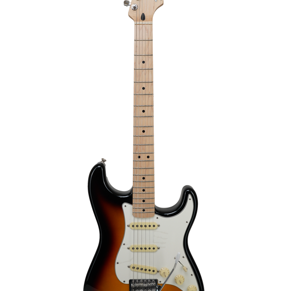 2006 Fender Standard Stratocaster