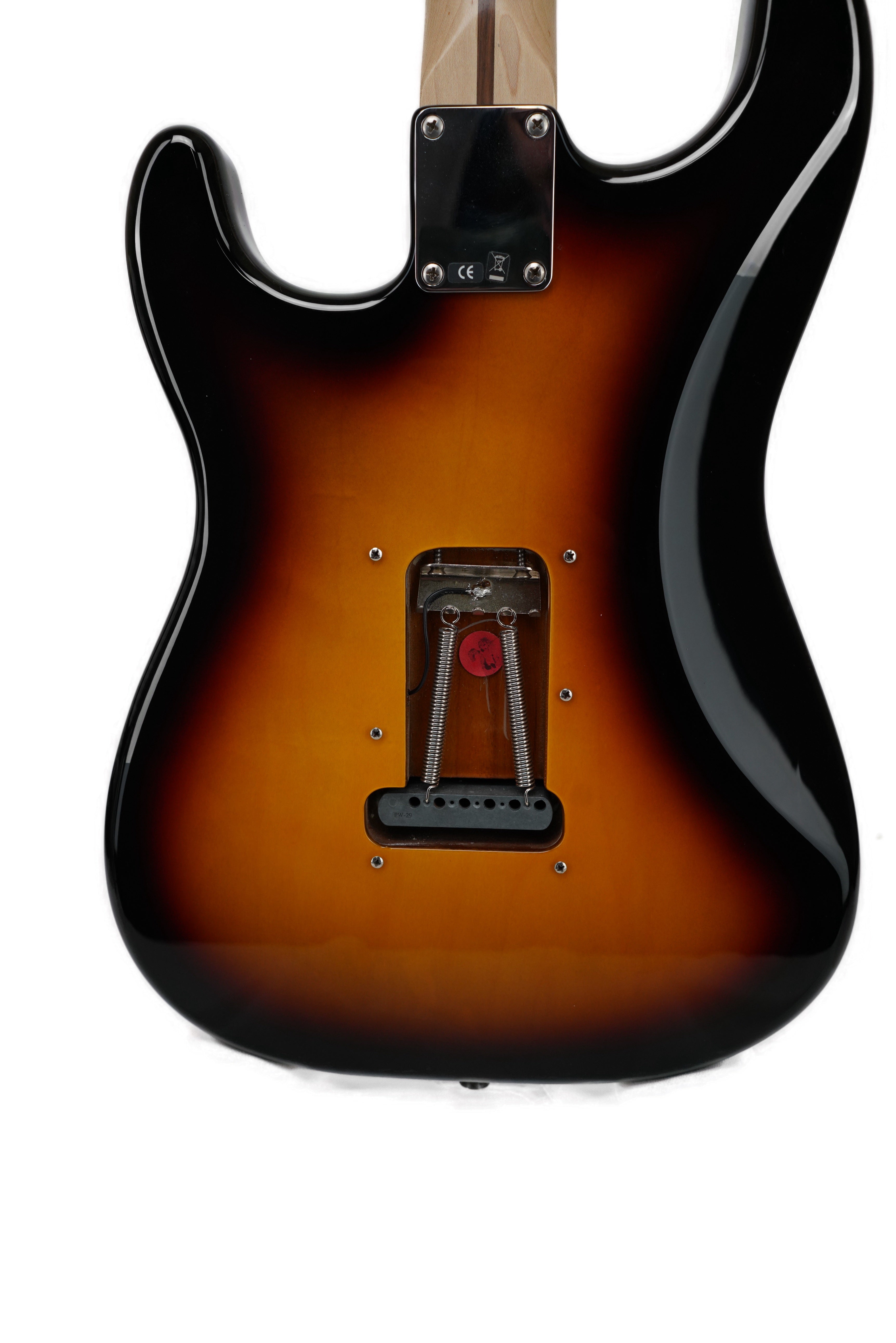 2006 Fender Standard Stratocaster