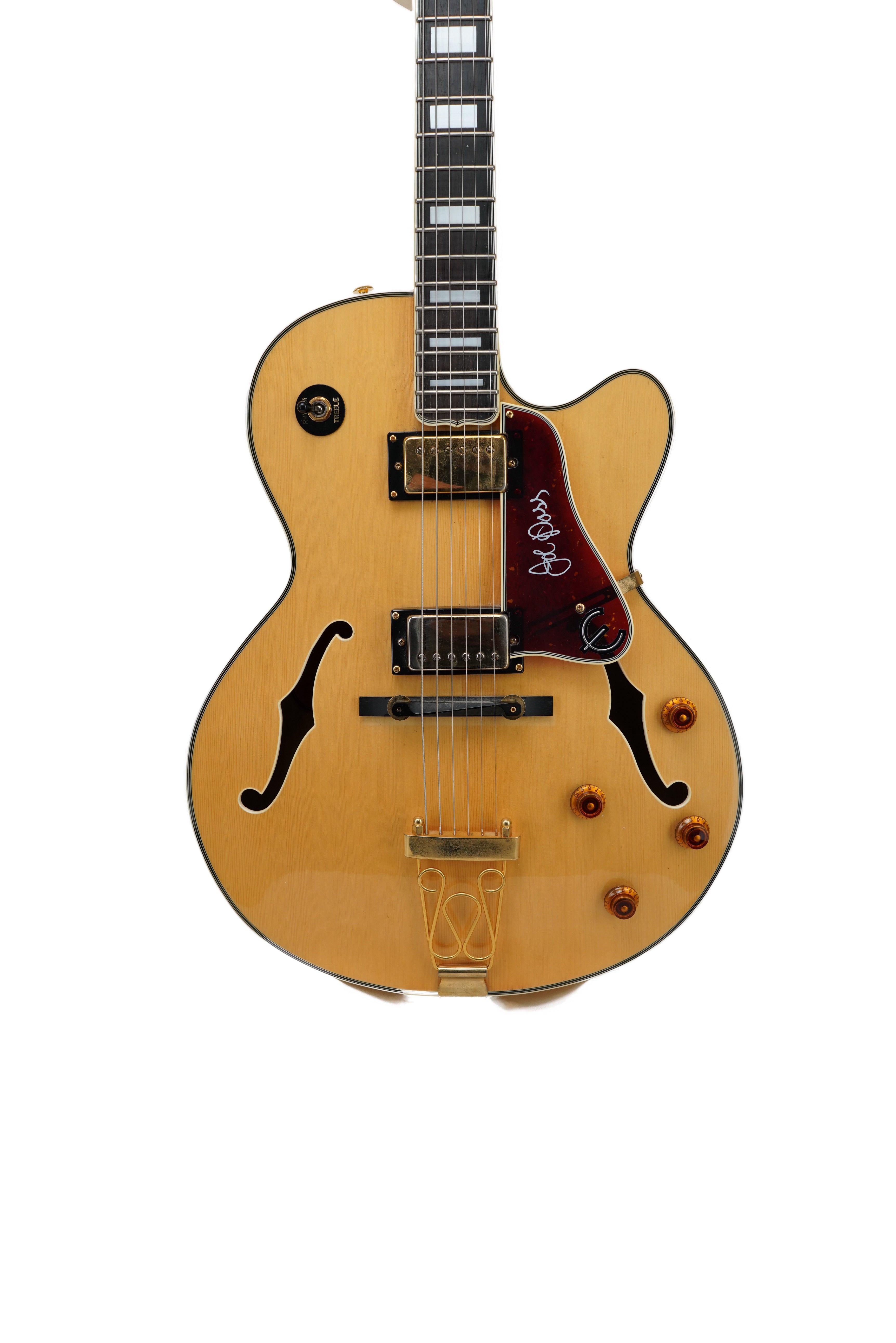 1997 Epiphone Joe Pass Emperor