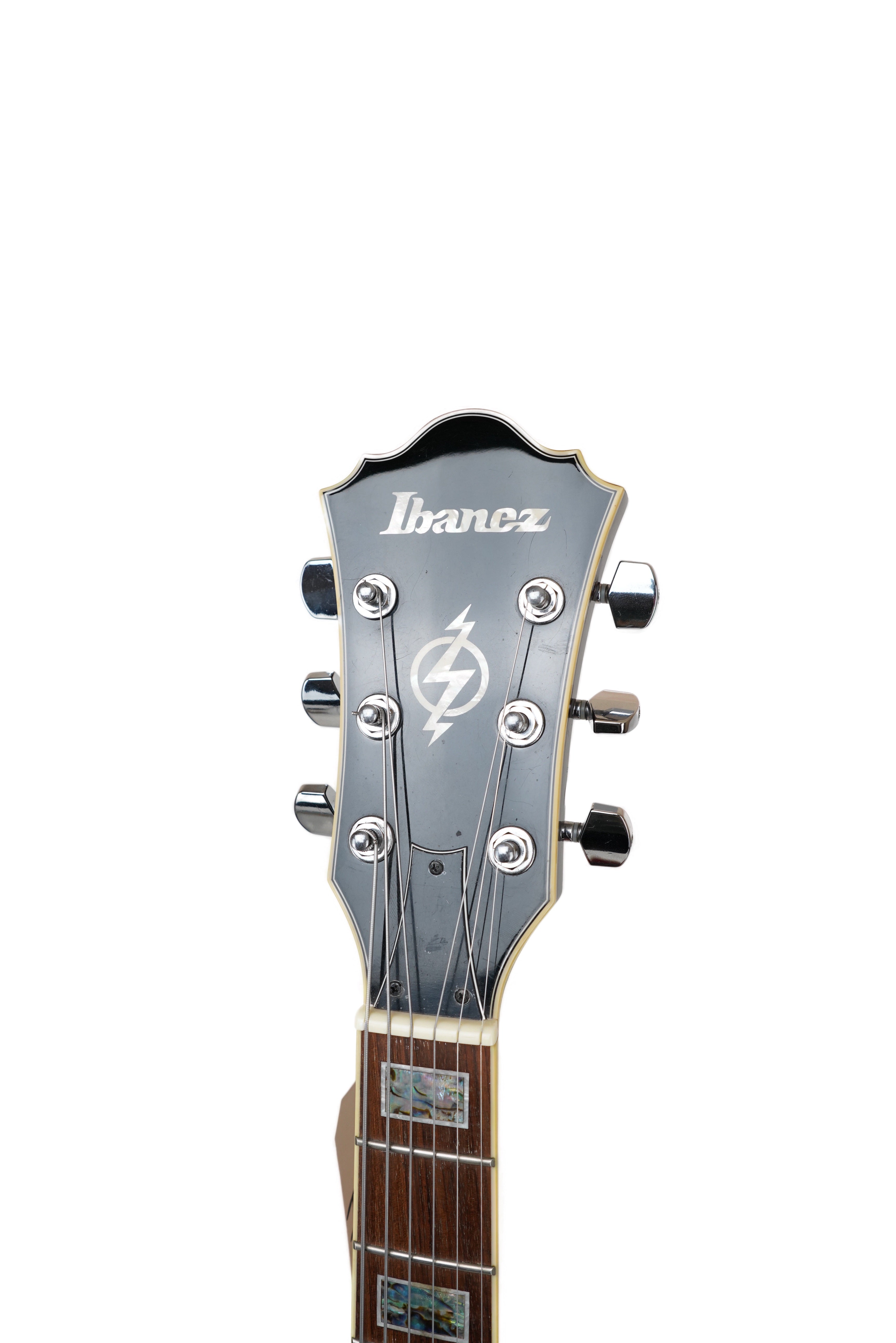 2007 Ibanez AK95