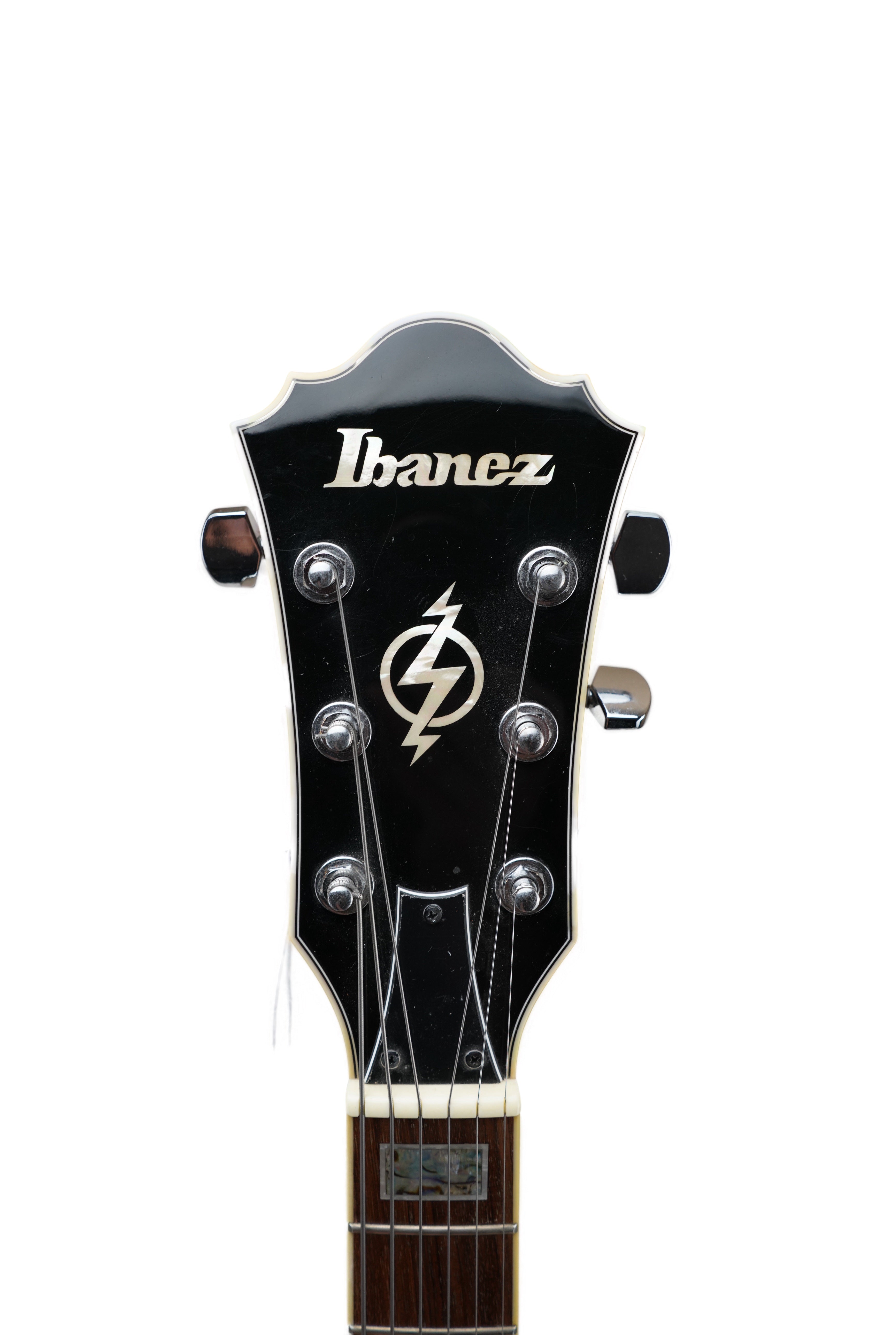 2007 Ibanez AK95