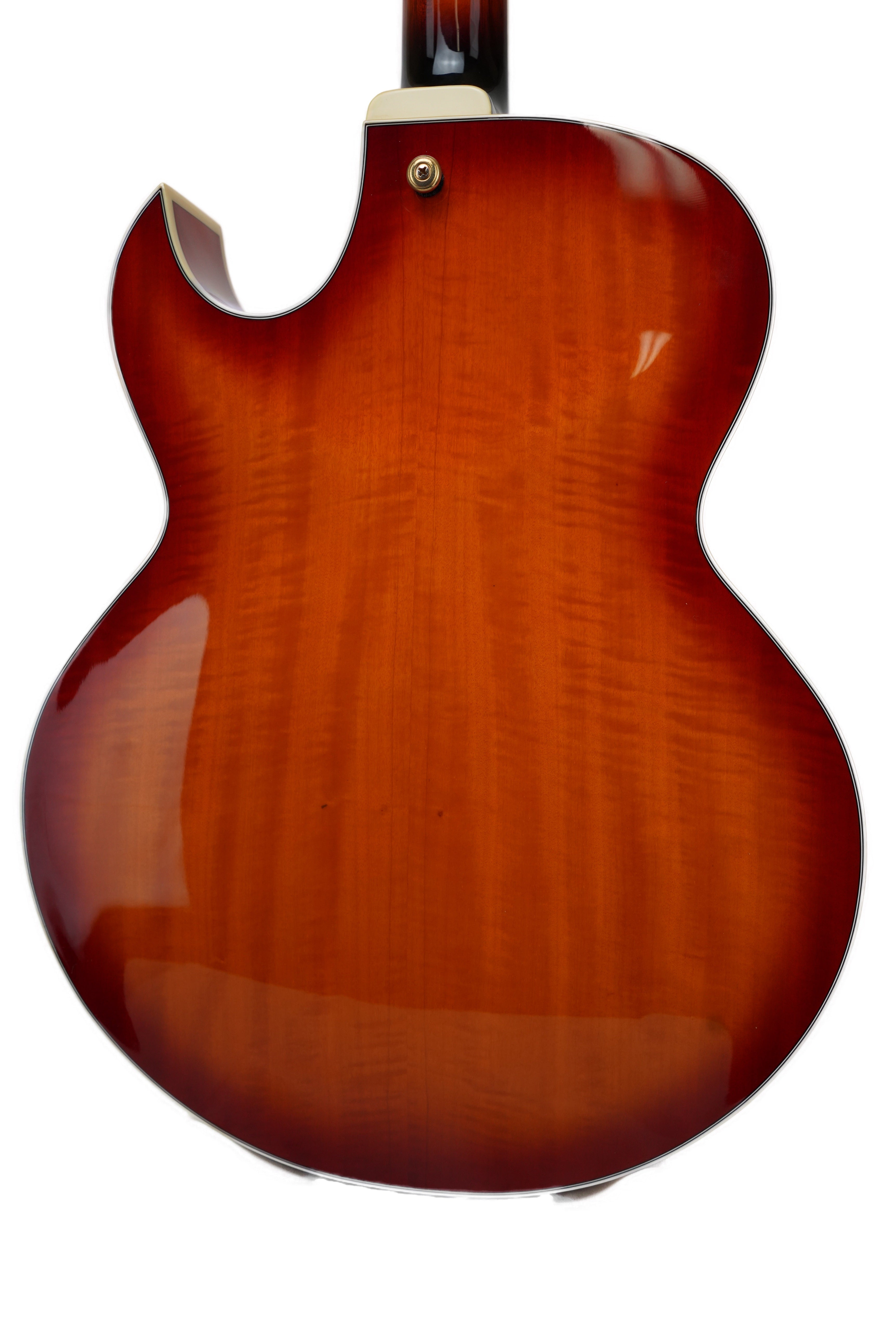 2007 Ibanez AK95