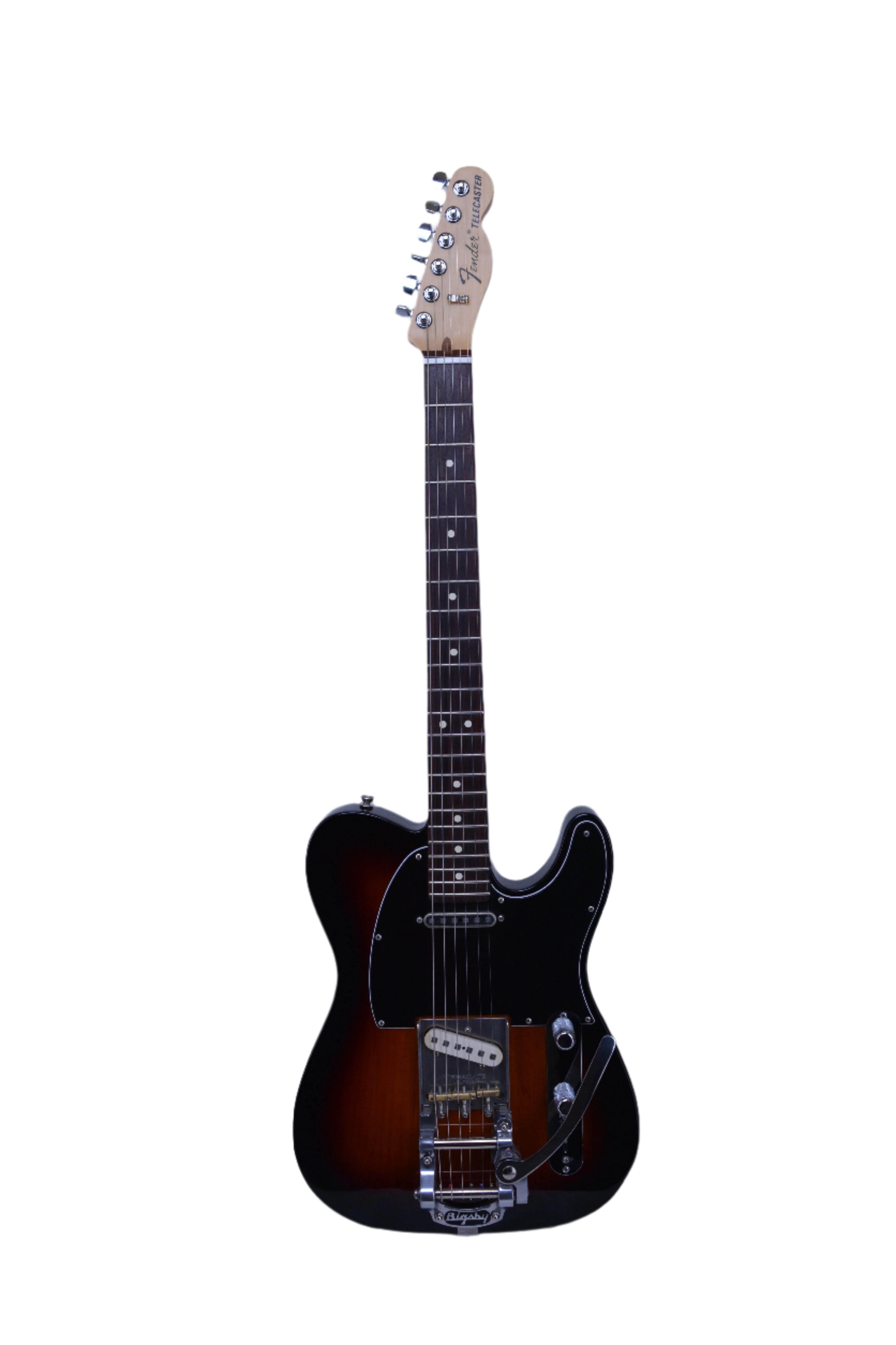 2017 Fender Telecaster USA