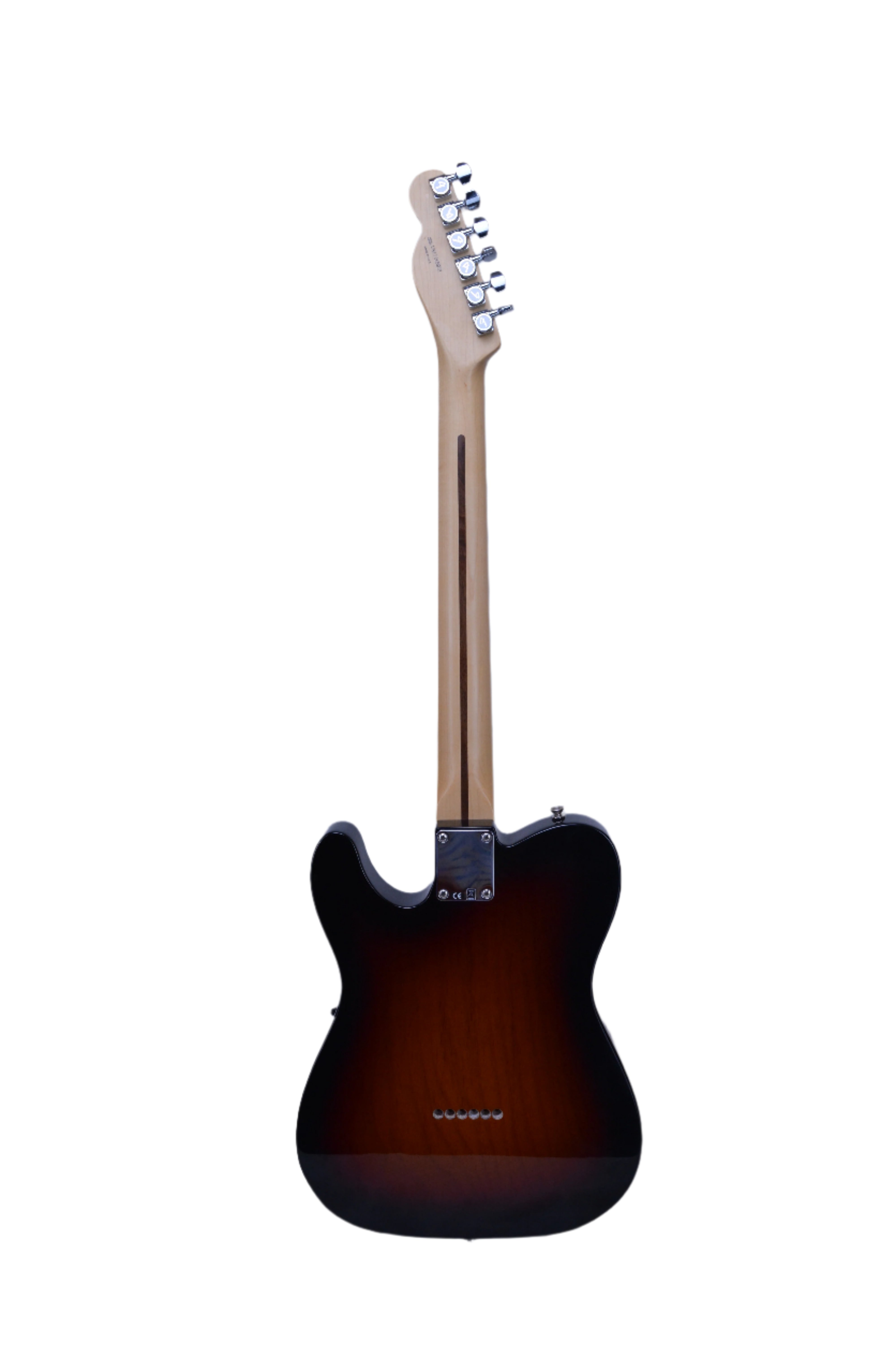 2017 Fender Telecaster USA