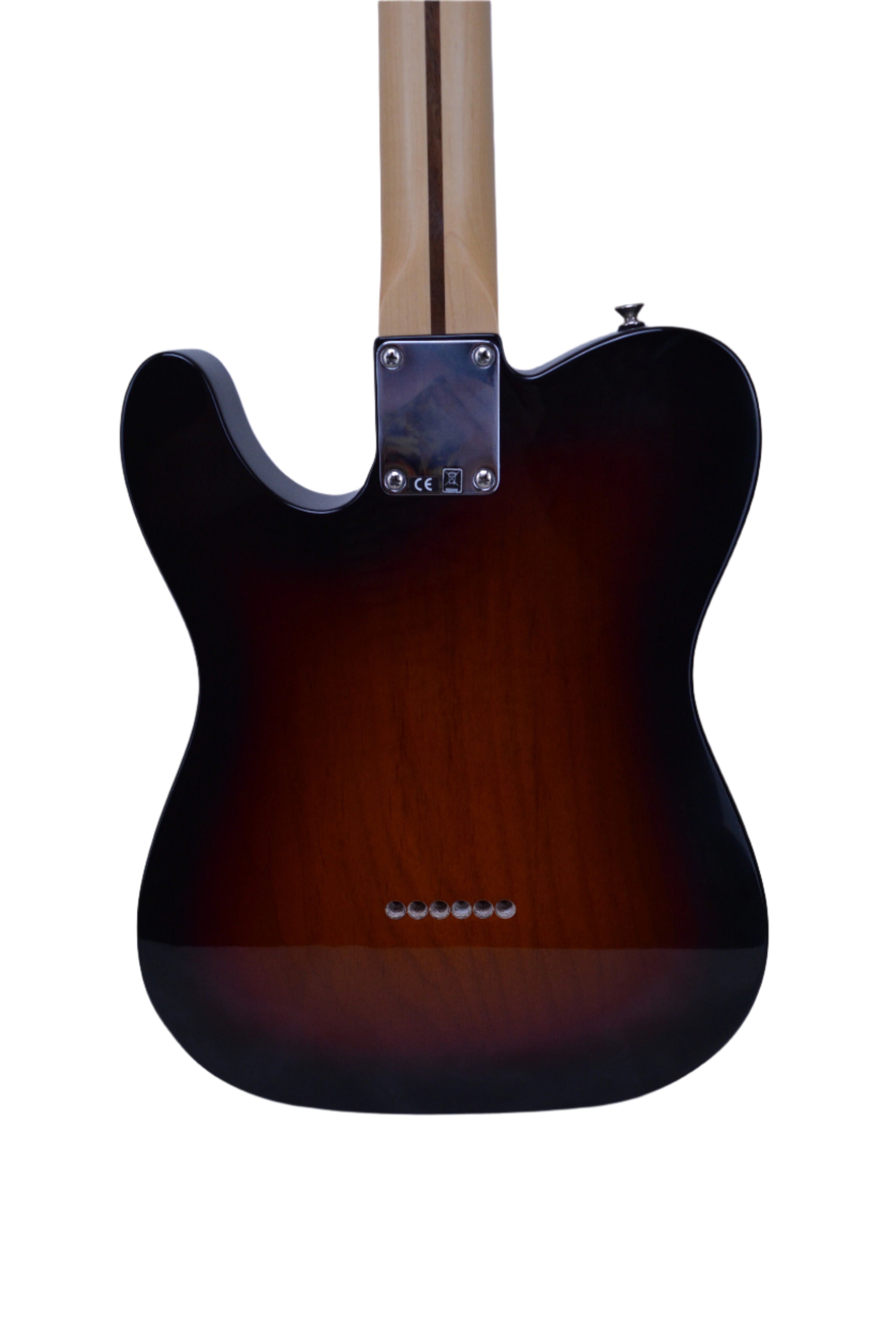 2017 Fender Telecaster USA