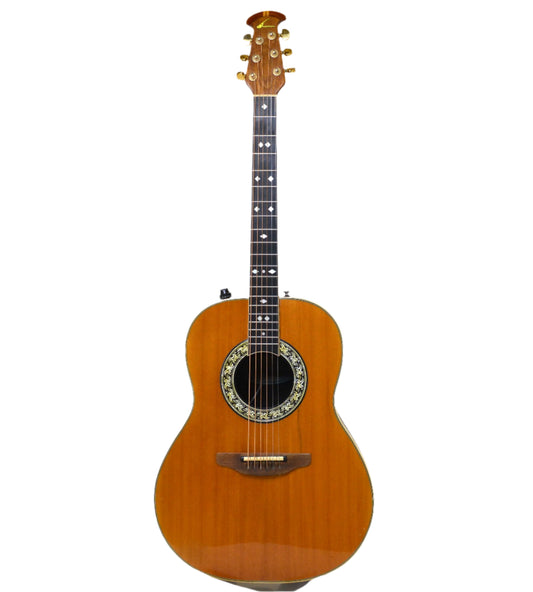 Ovation Legend