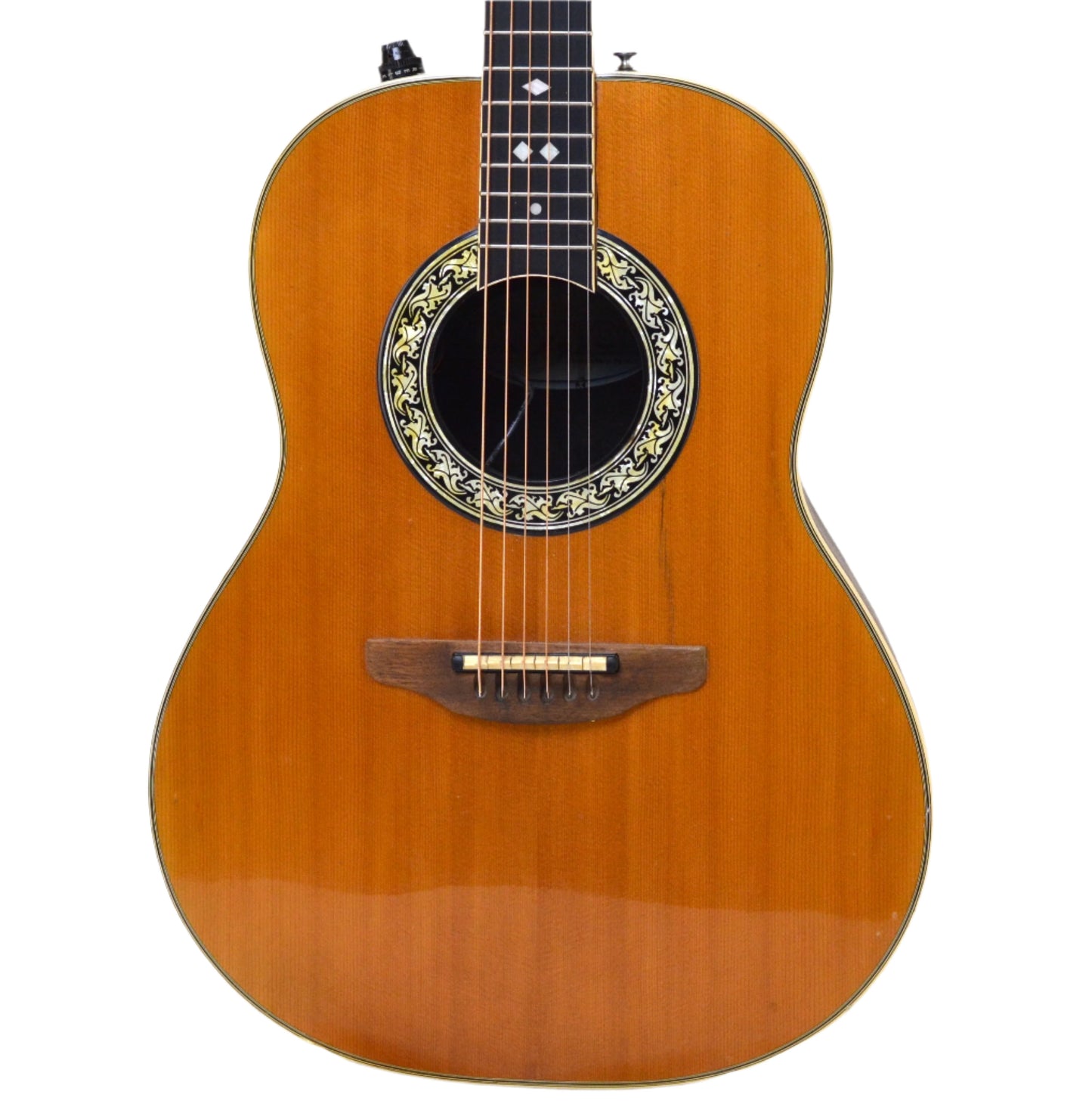 Ovation Legend