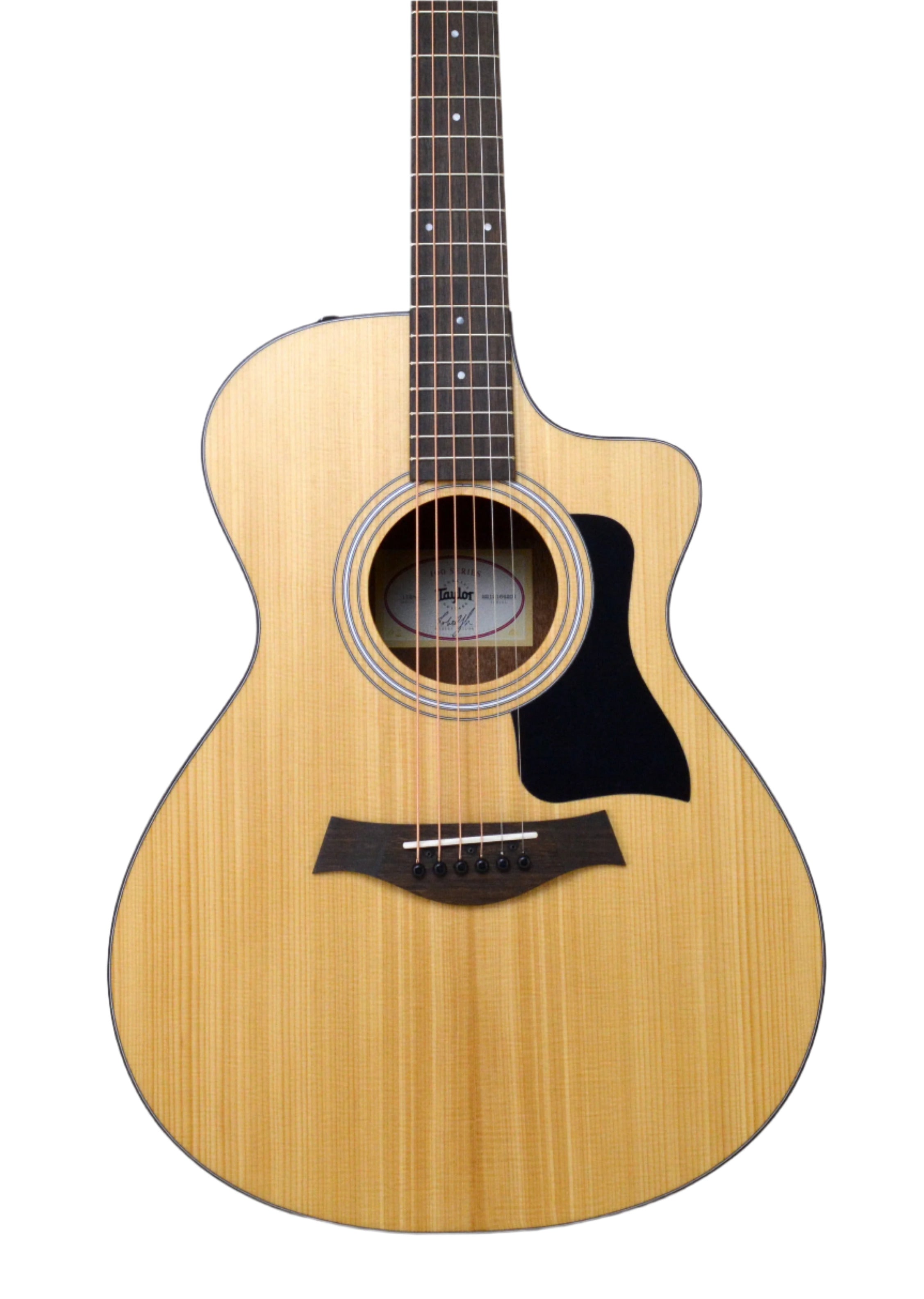 Taylor 112ce