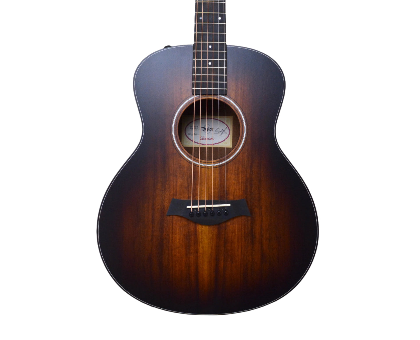 Taylor GS Mini-e Koa Plus