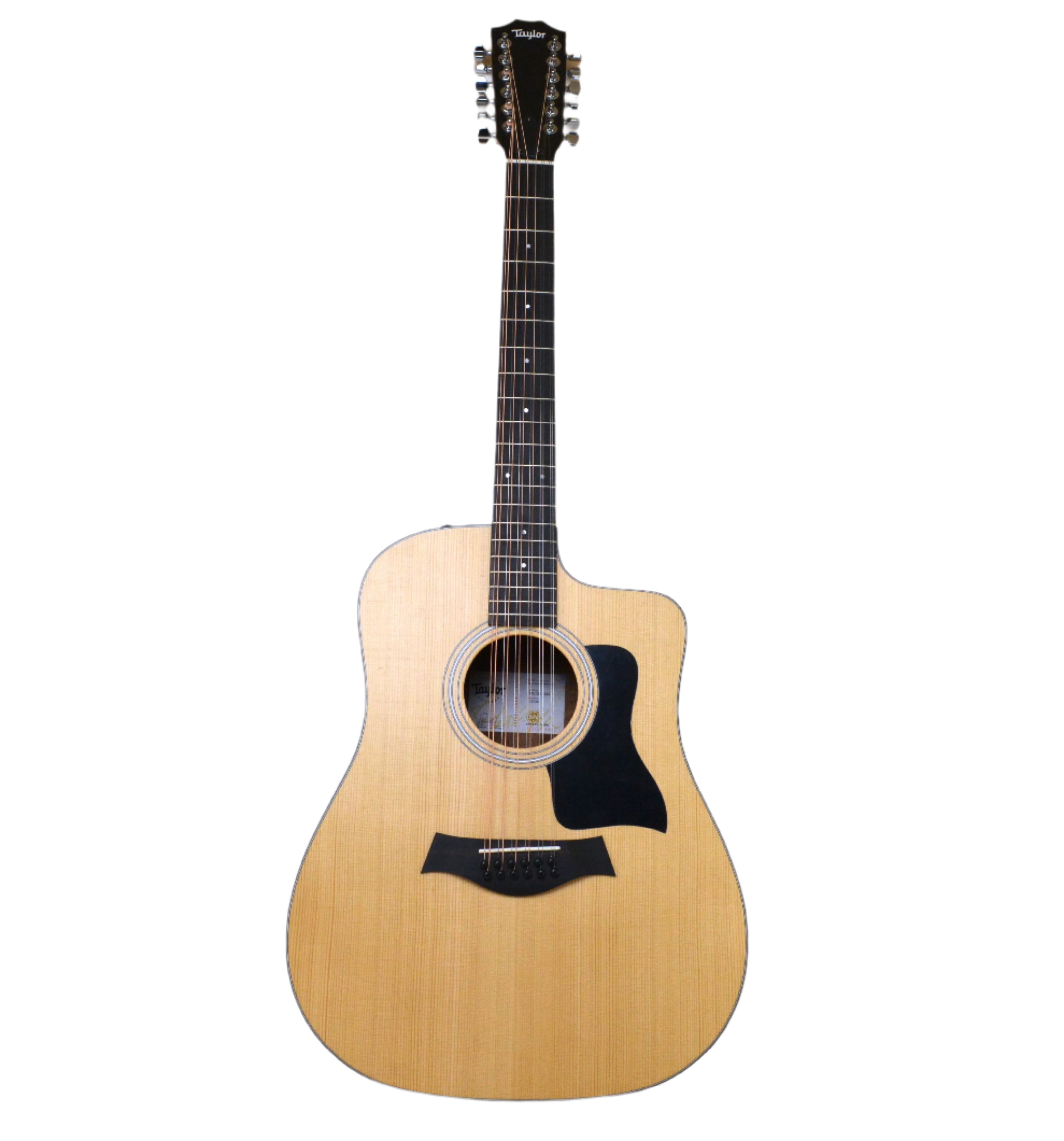 Taylor 150ce 12-String