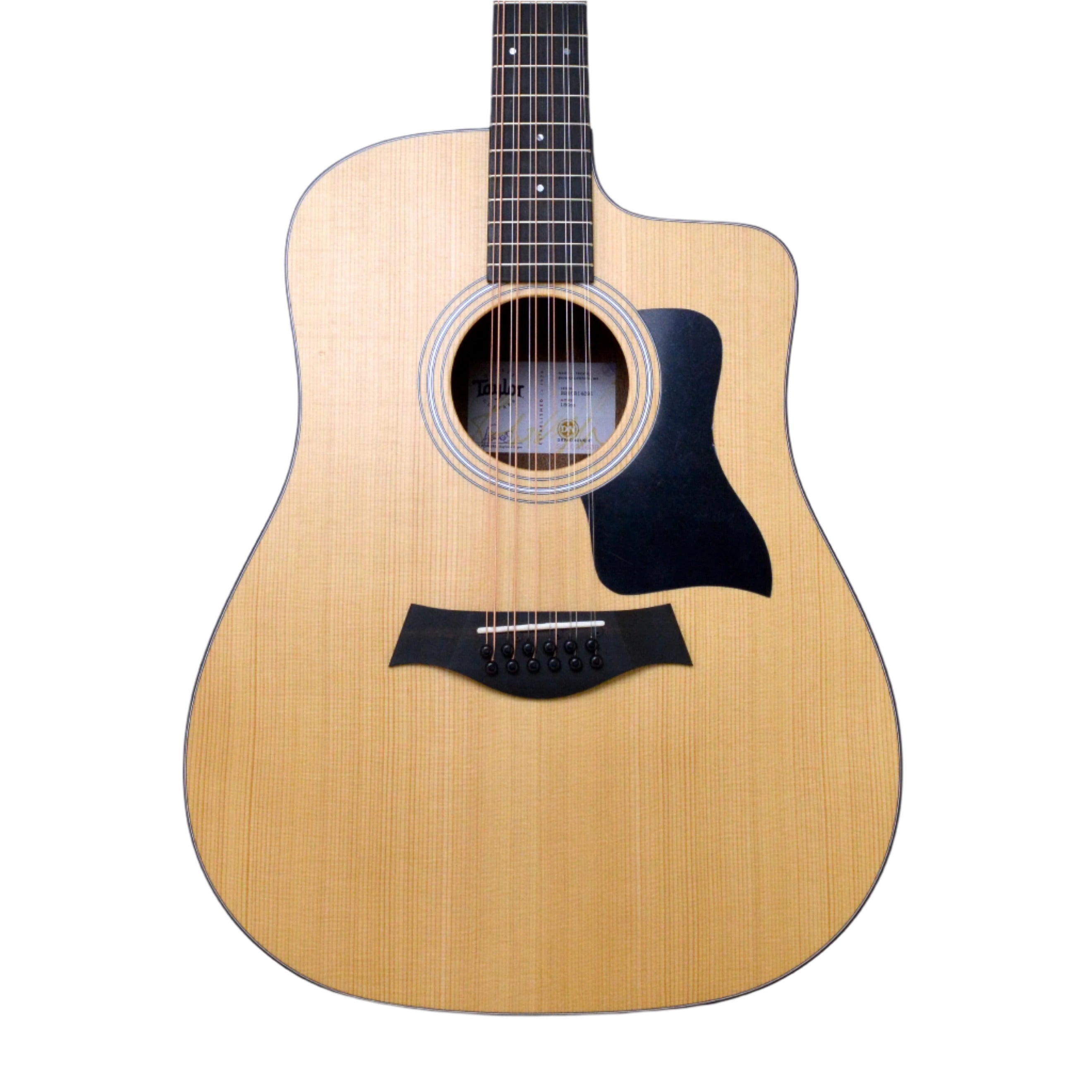 Taylor 150ce 12-String