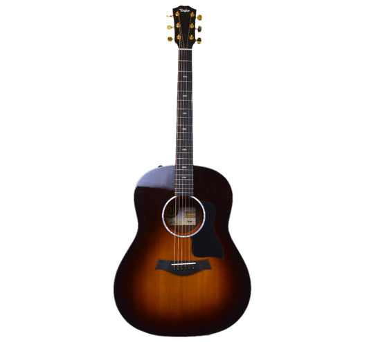 Taylor 217e Plus Sunburst