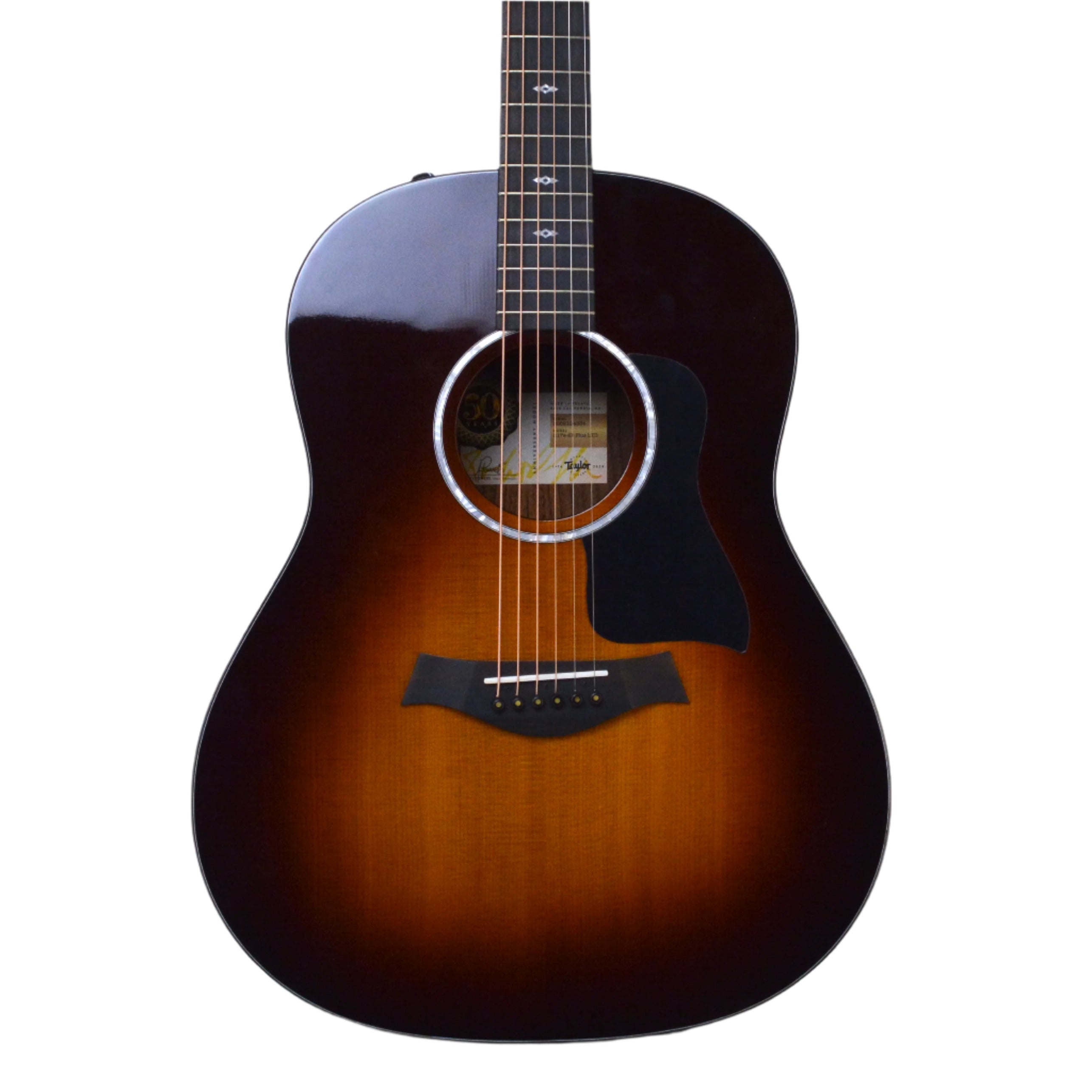 Taylor 217e Plus Sunburst