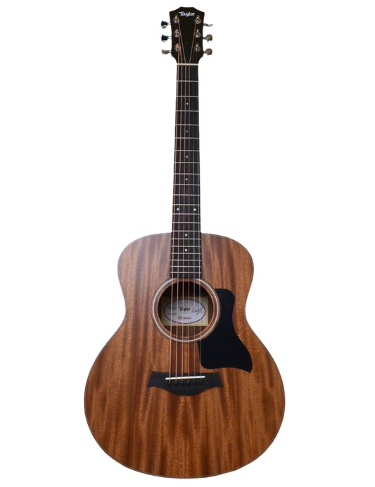 Taylor GS Mini Mahogany