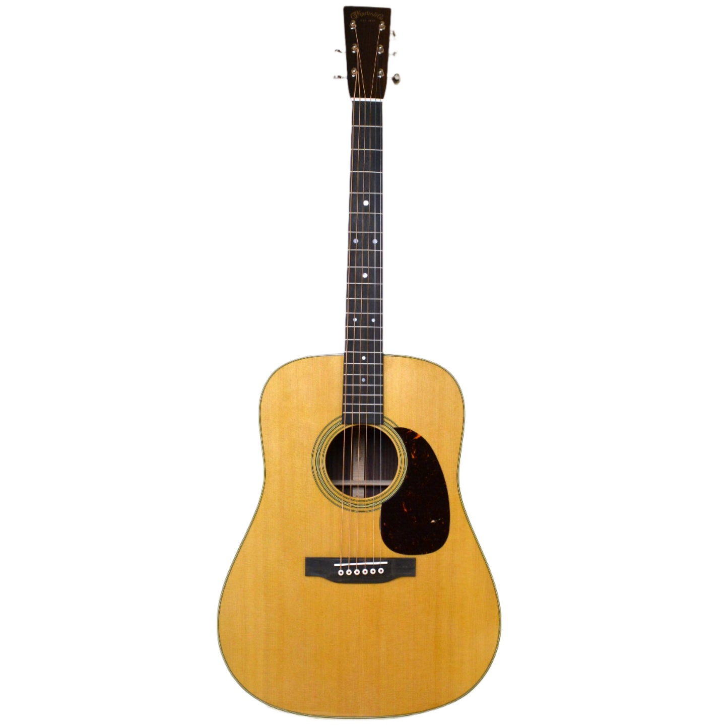 Martin D-28