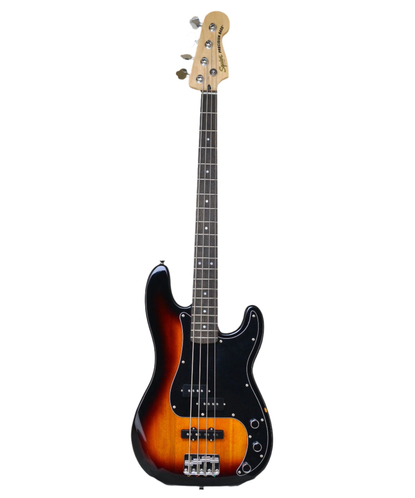 Squier P Bass