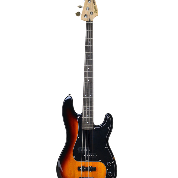 Squier P Bass