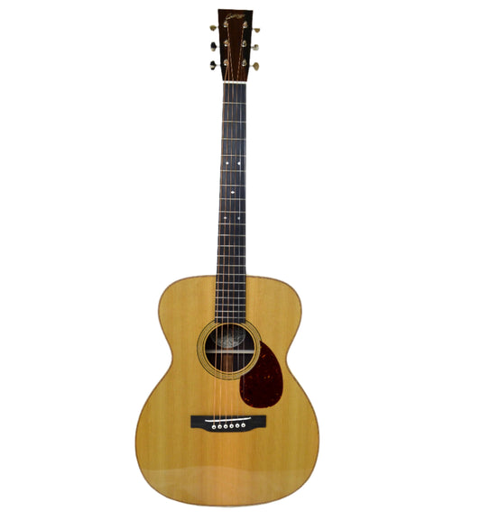 Collings OM2HT (Old Growth Sitka Spruce Top)