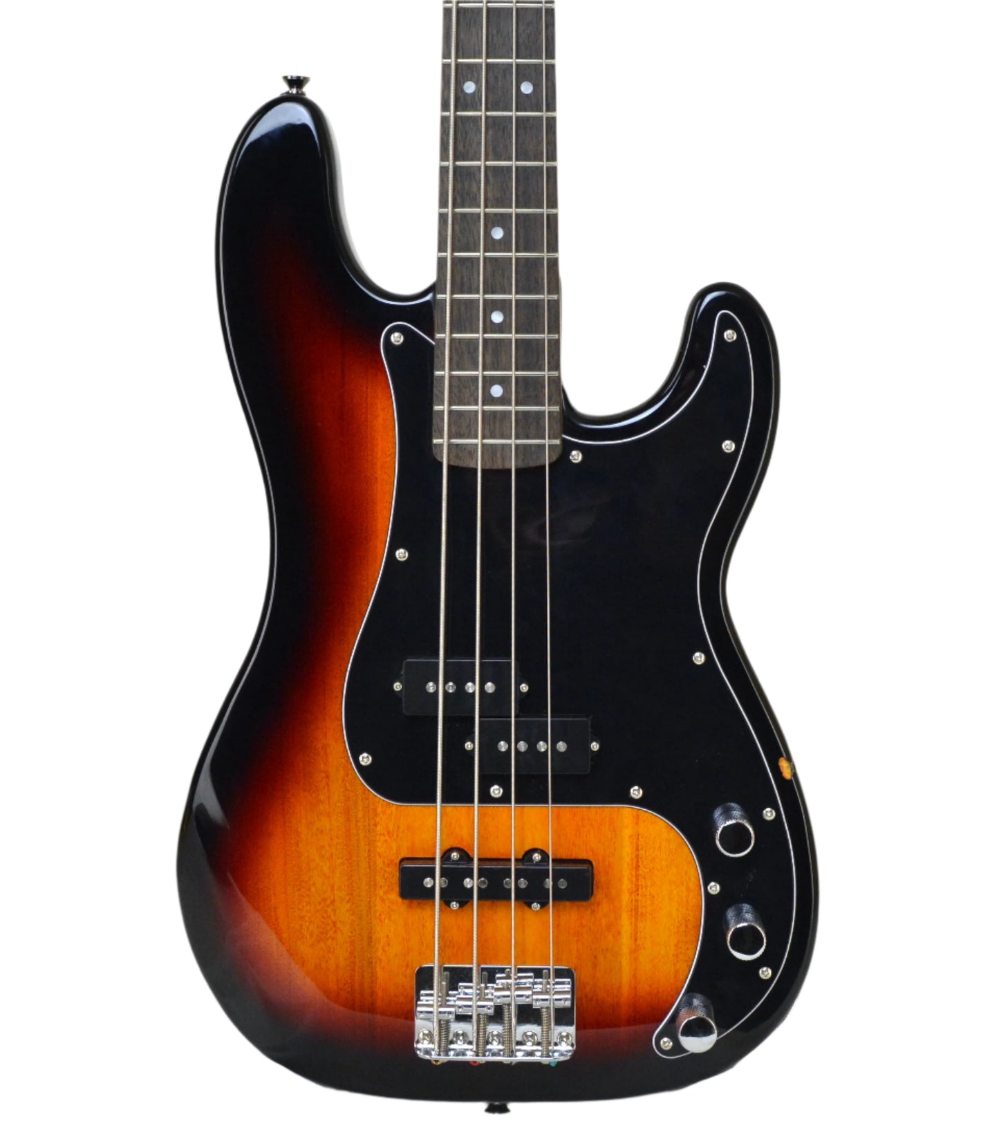 Squier P Bass