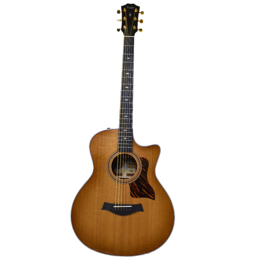 Taylor 316ce Baritone LTD 50th Anniversary