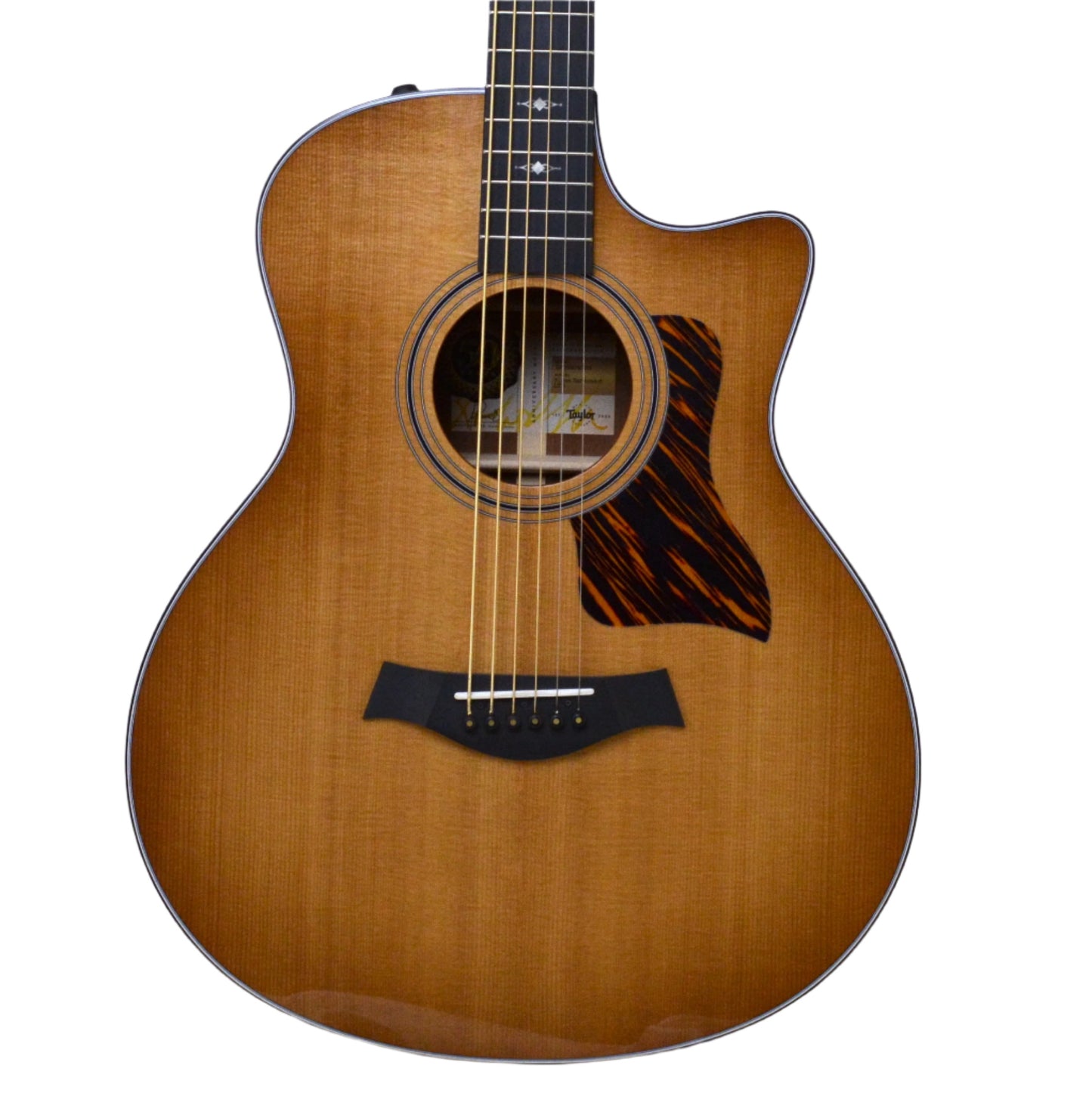 Taylor 316ce Baritone LTD 50th Anniversary