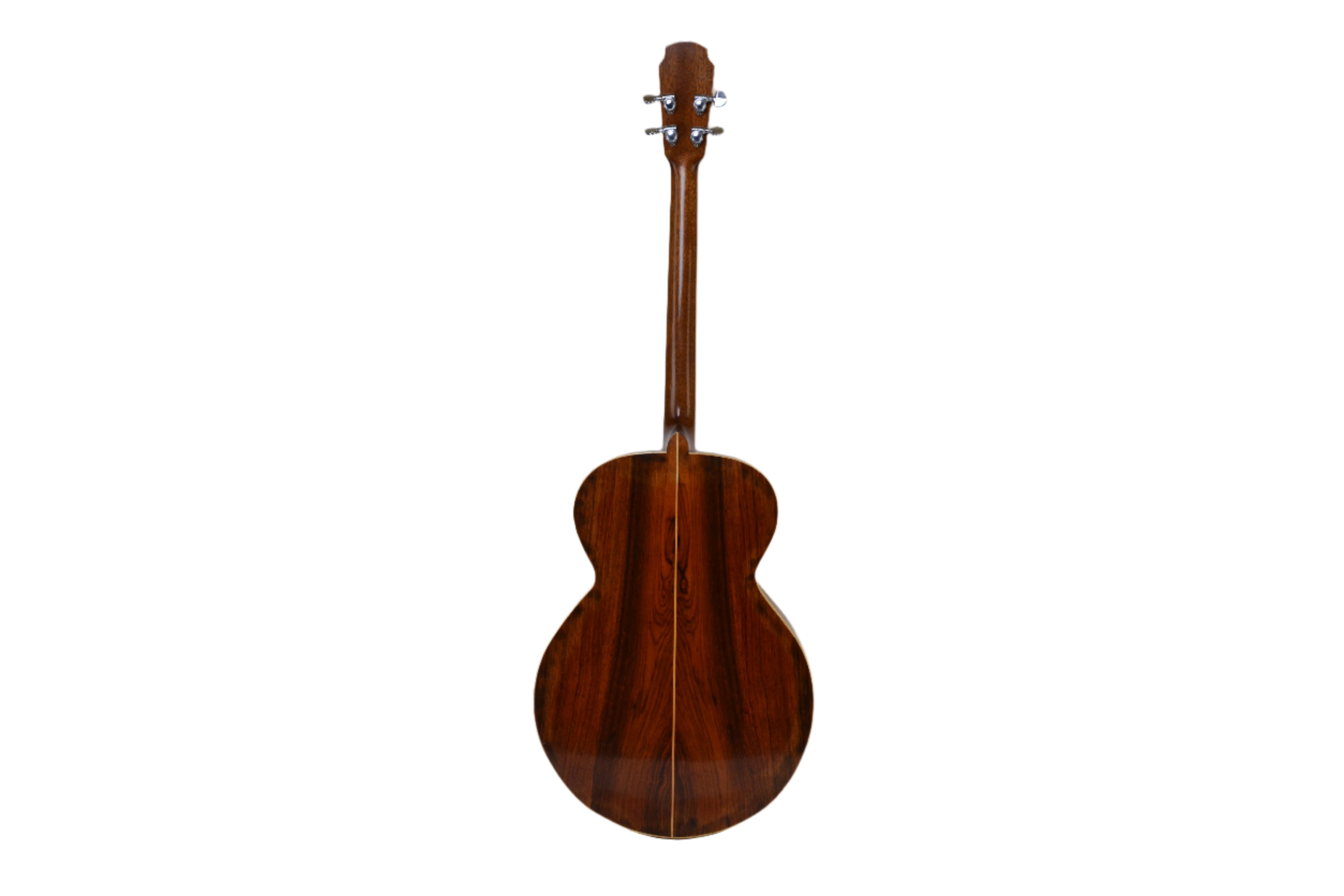 1981 Hans Schmidt (Plectrum) 25.5" Scale