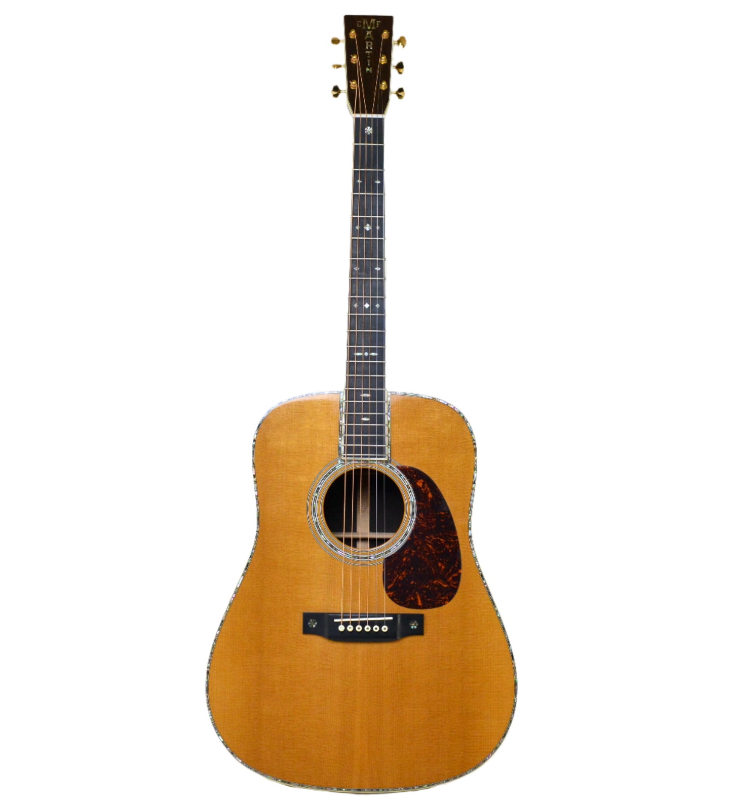 2000 Martin D-42