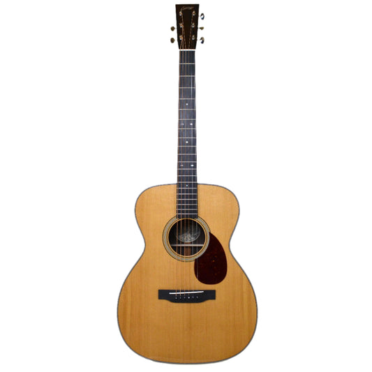 Collings OM2H Torrefied Sitka Spruce