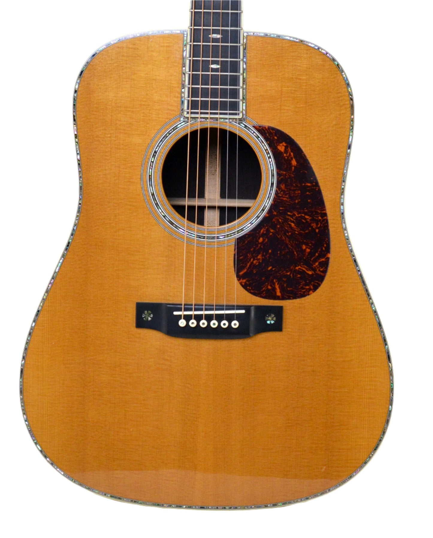 2000 Martin D-42