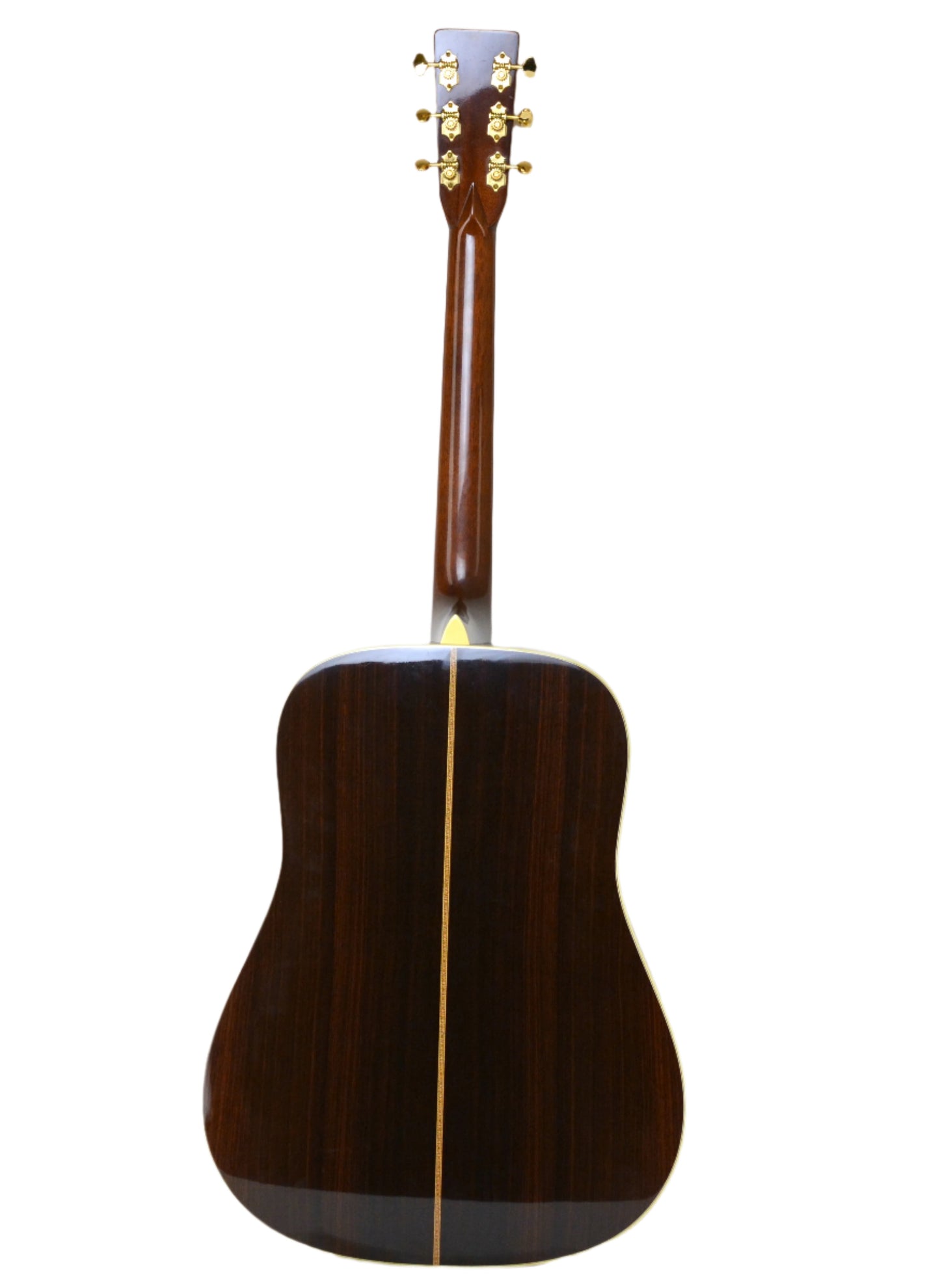 2000 Martin D-42