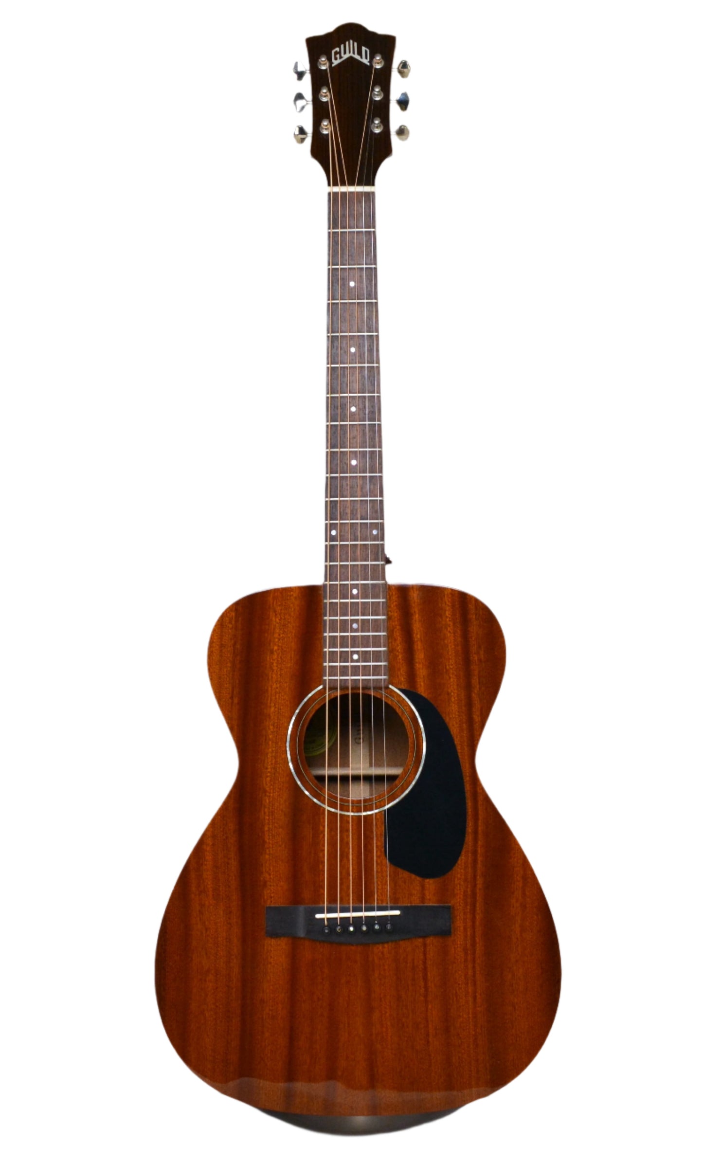 Guild M-120 Natural