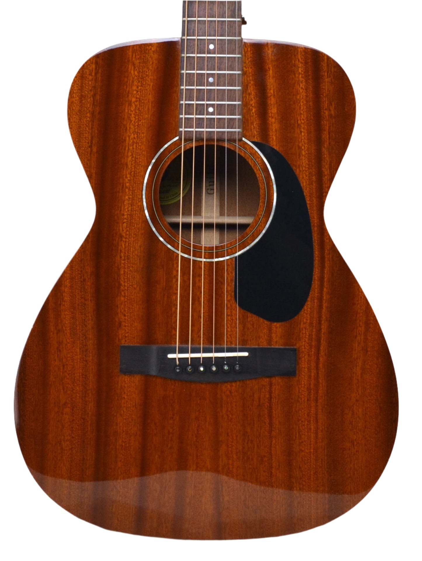 Guild M-120 Natural