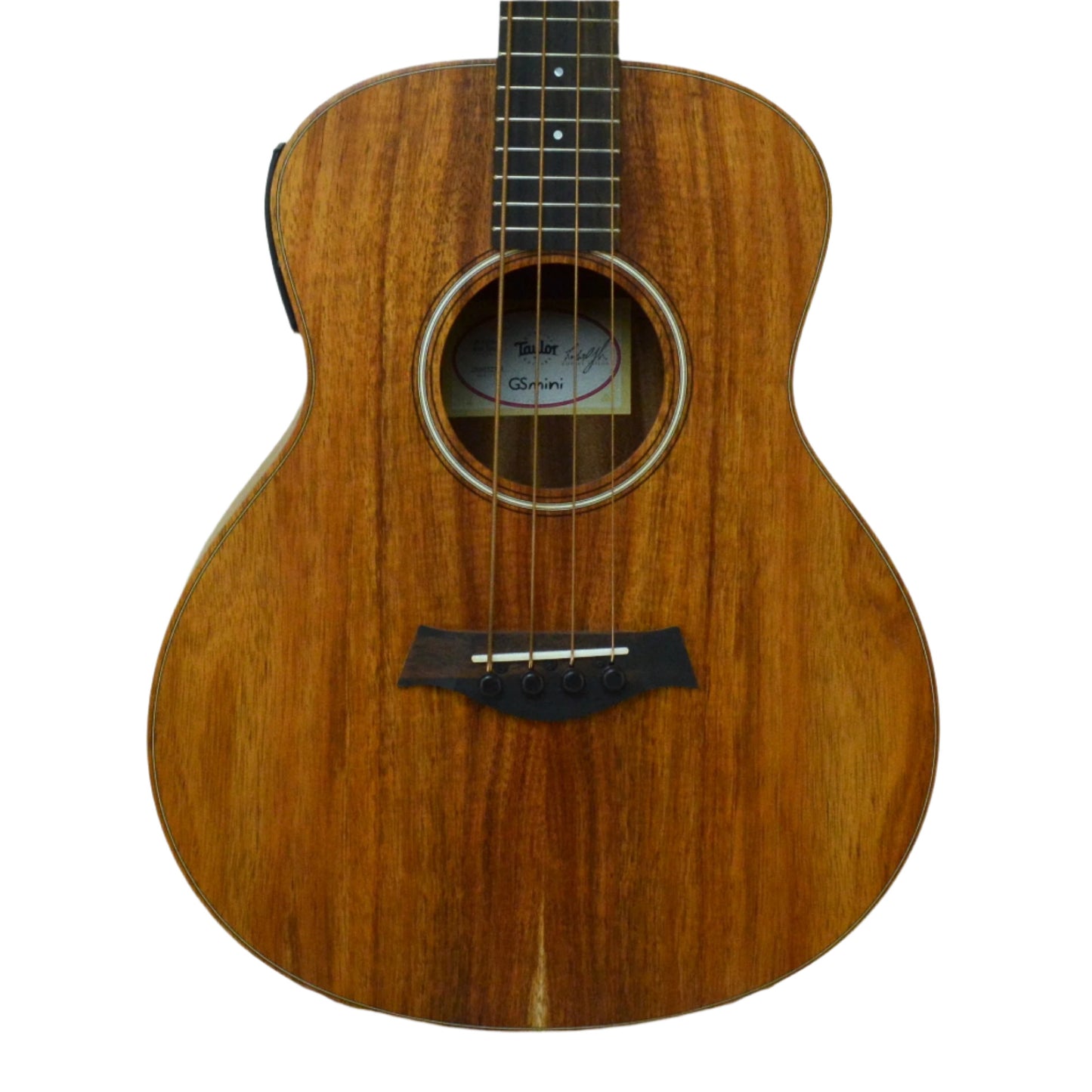 Taylor GS Mini-e Koa Bass