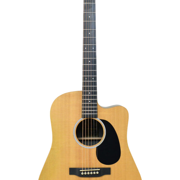 Martin & Co. DCX1AE Macassar アコースティックギター Martin DCX1AE Macassar