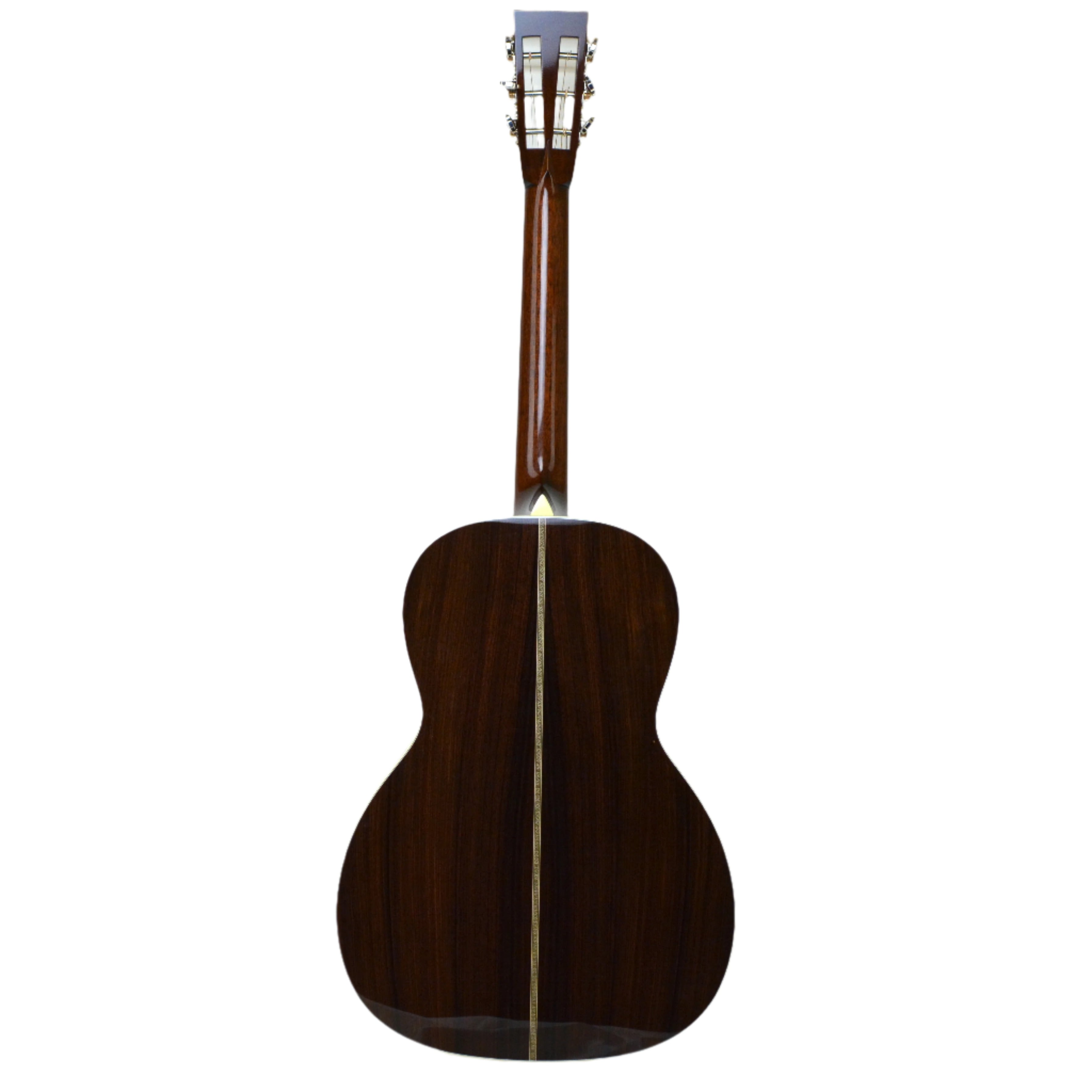 Collings 002H - Sunburst