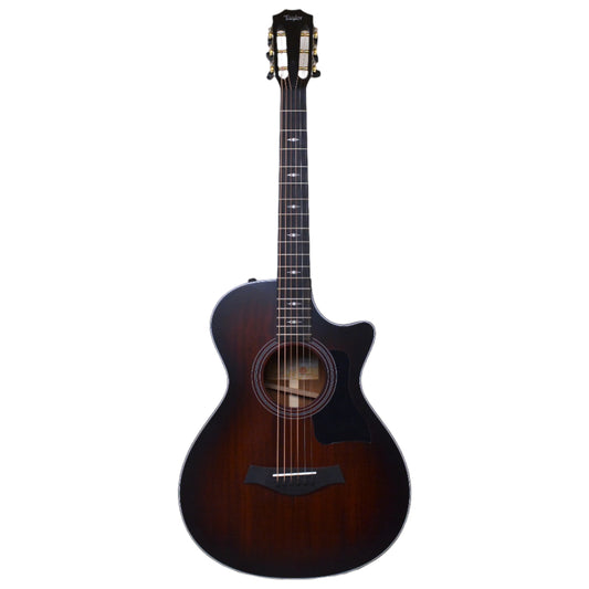 Taylor 322ce 12 Fret