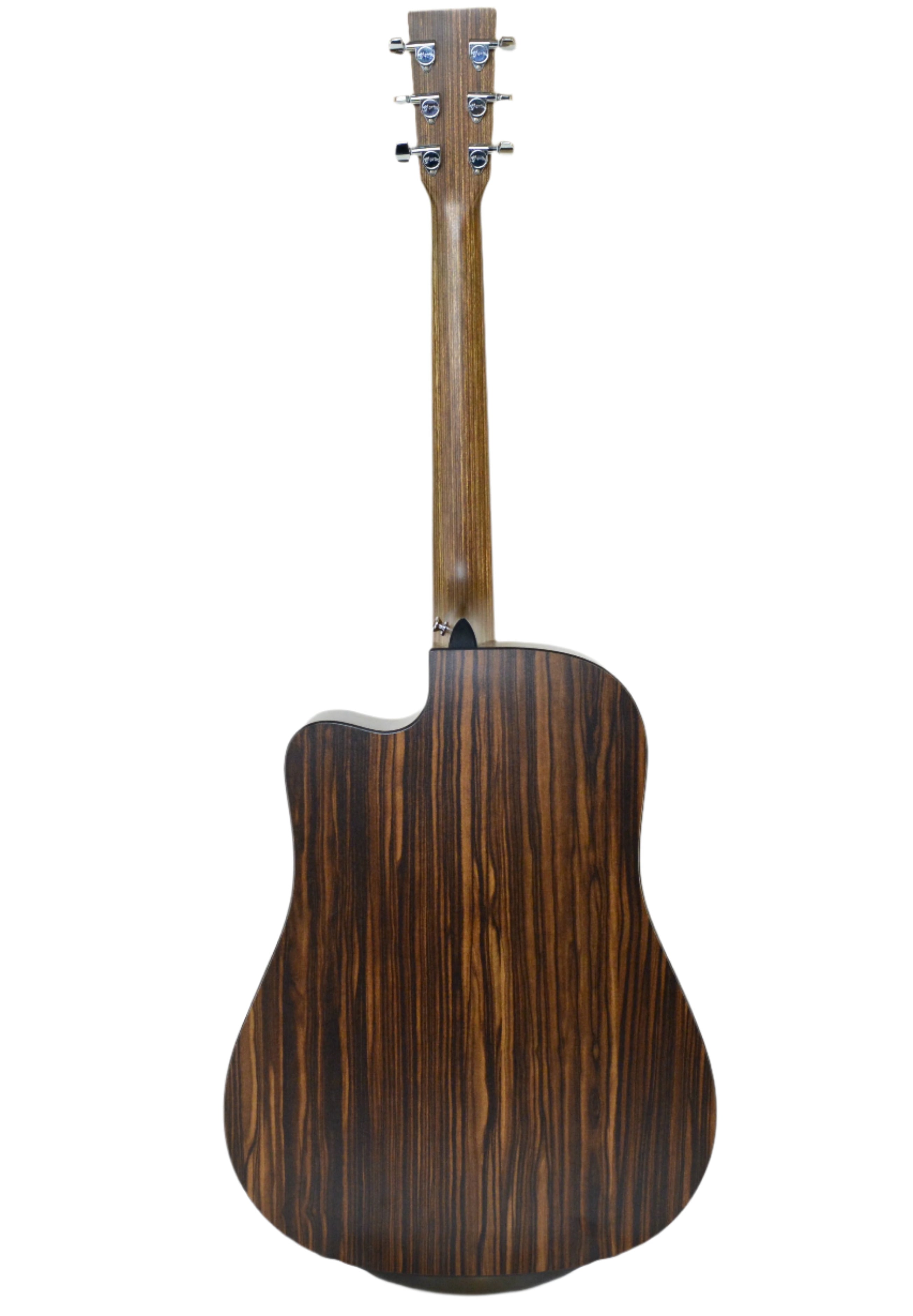 Martin DCX1AE Macassar